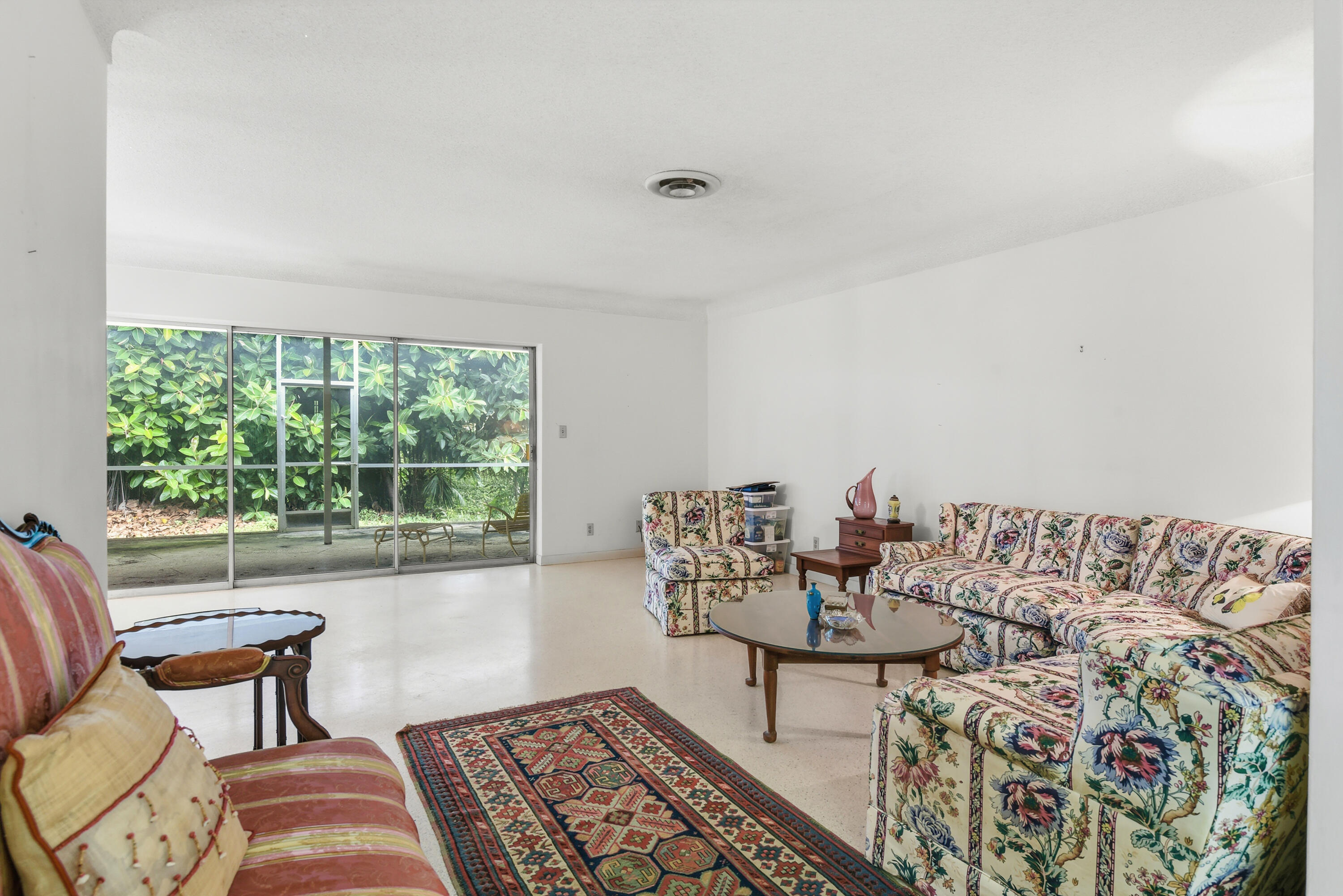 PALMETTO PARK TERRACE UNIT 9 - Residential