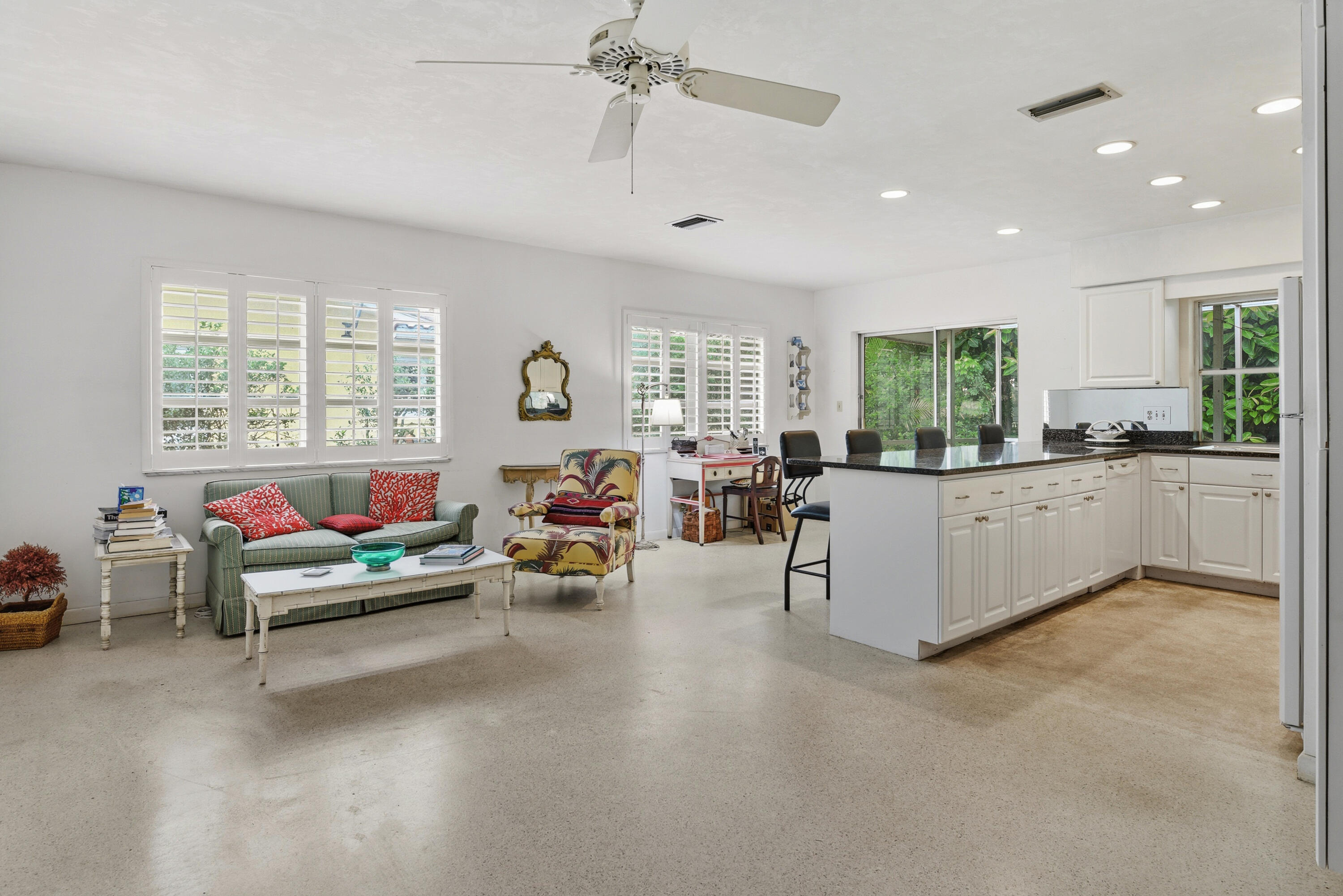 PALMETTO PARK TERRACE UNIT 9 - Residential