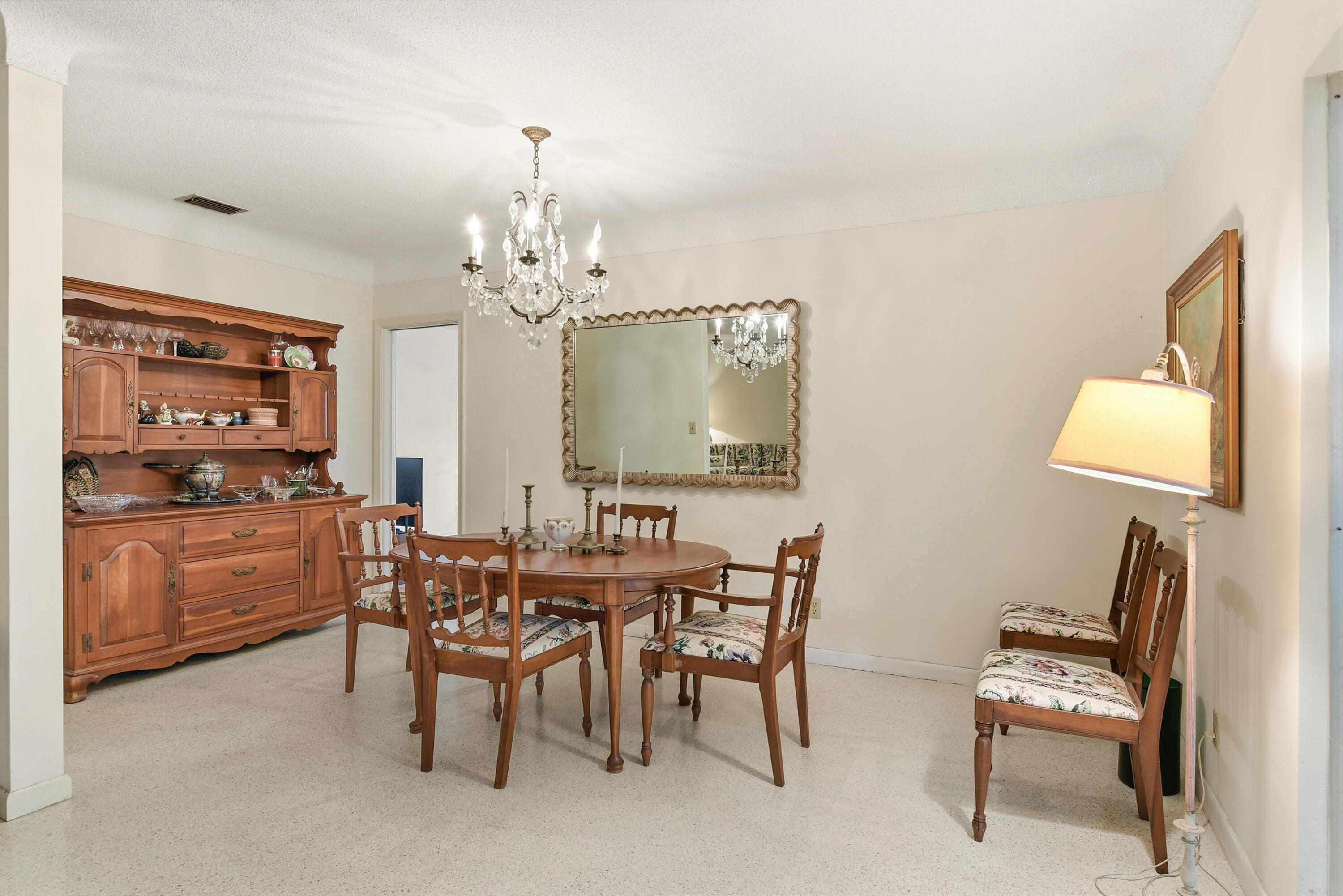 PALMETTO PARK TERRACE UNIT 9 - Residential