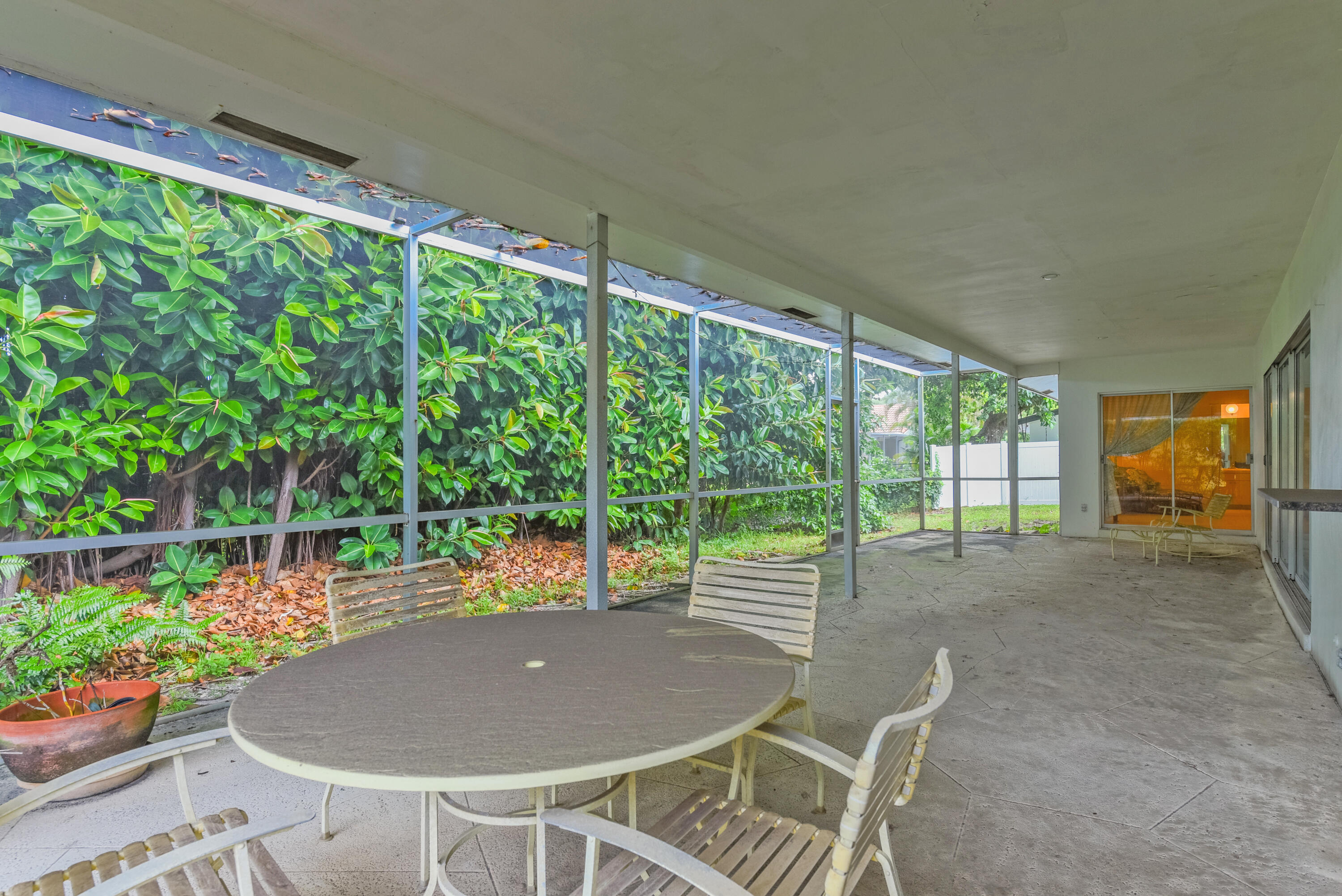 PALMETTO PARK TERRACE UNIT 9 - Residential