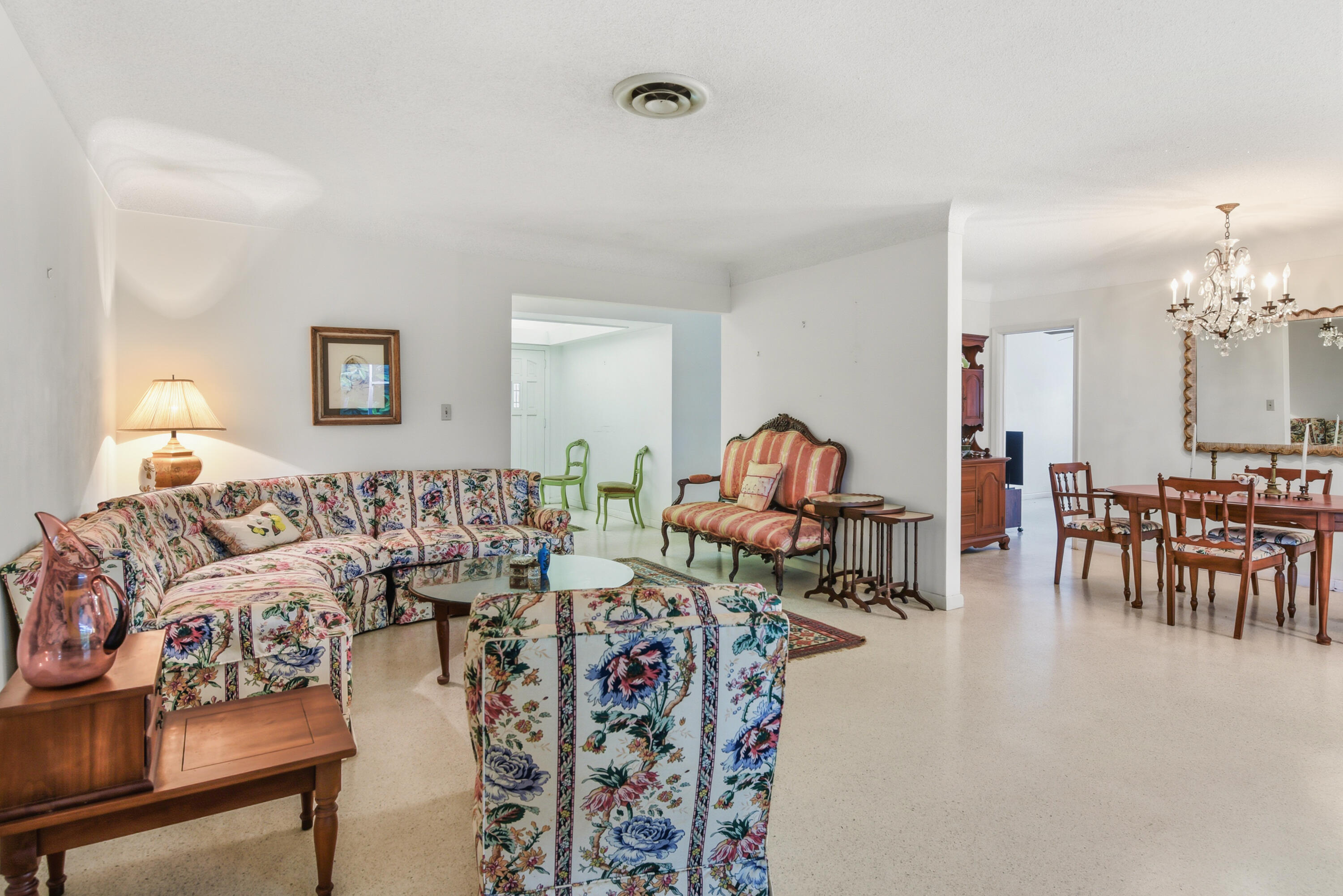 PALMETTO PARK TERRACE UNIT 9 - Residential