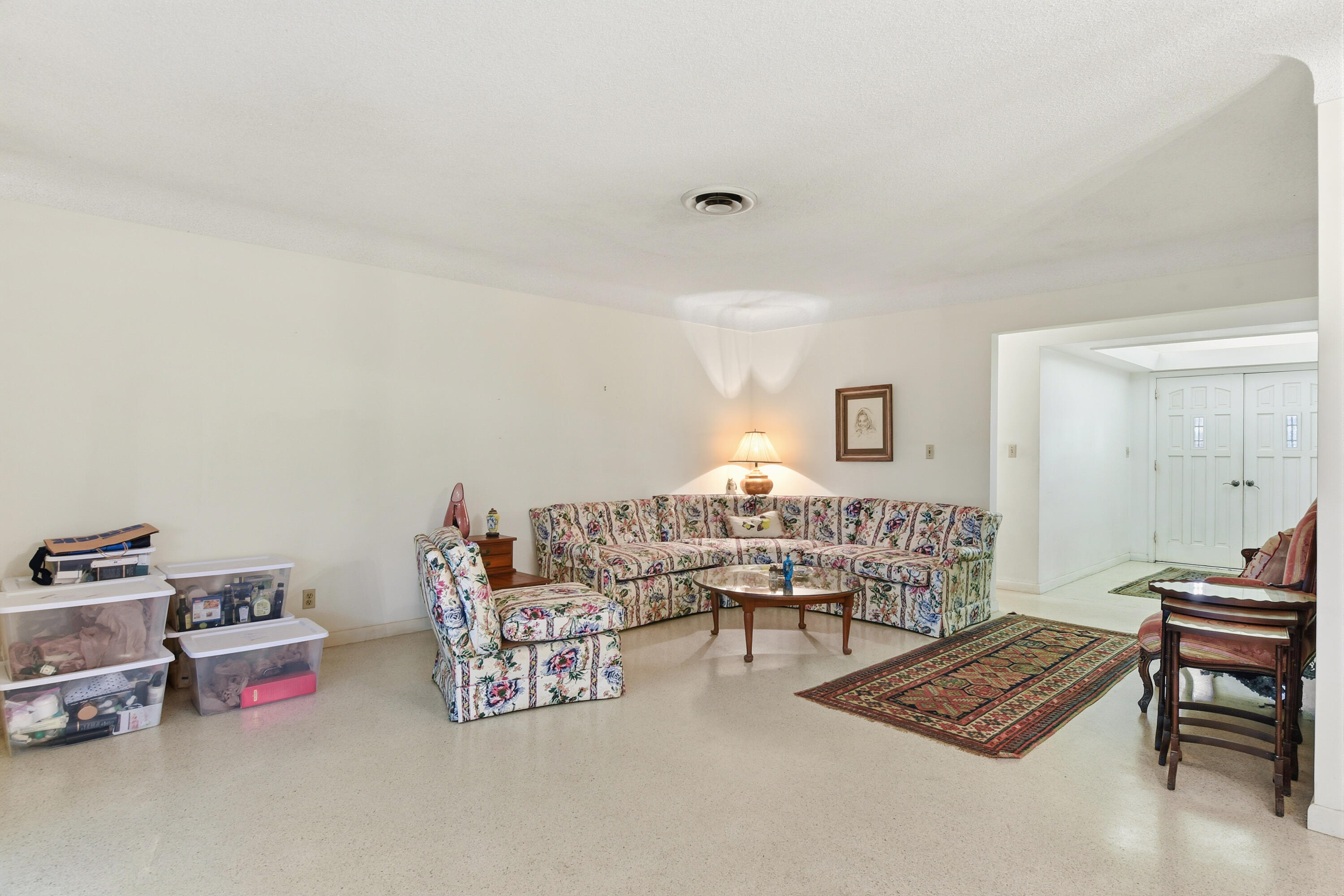 PALMETTO PARK TERRACE UNIT 9 - Residential