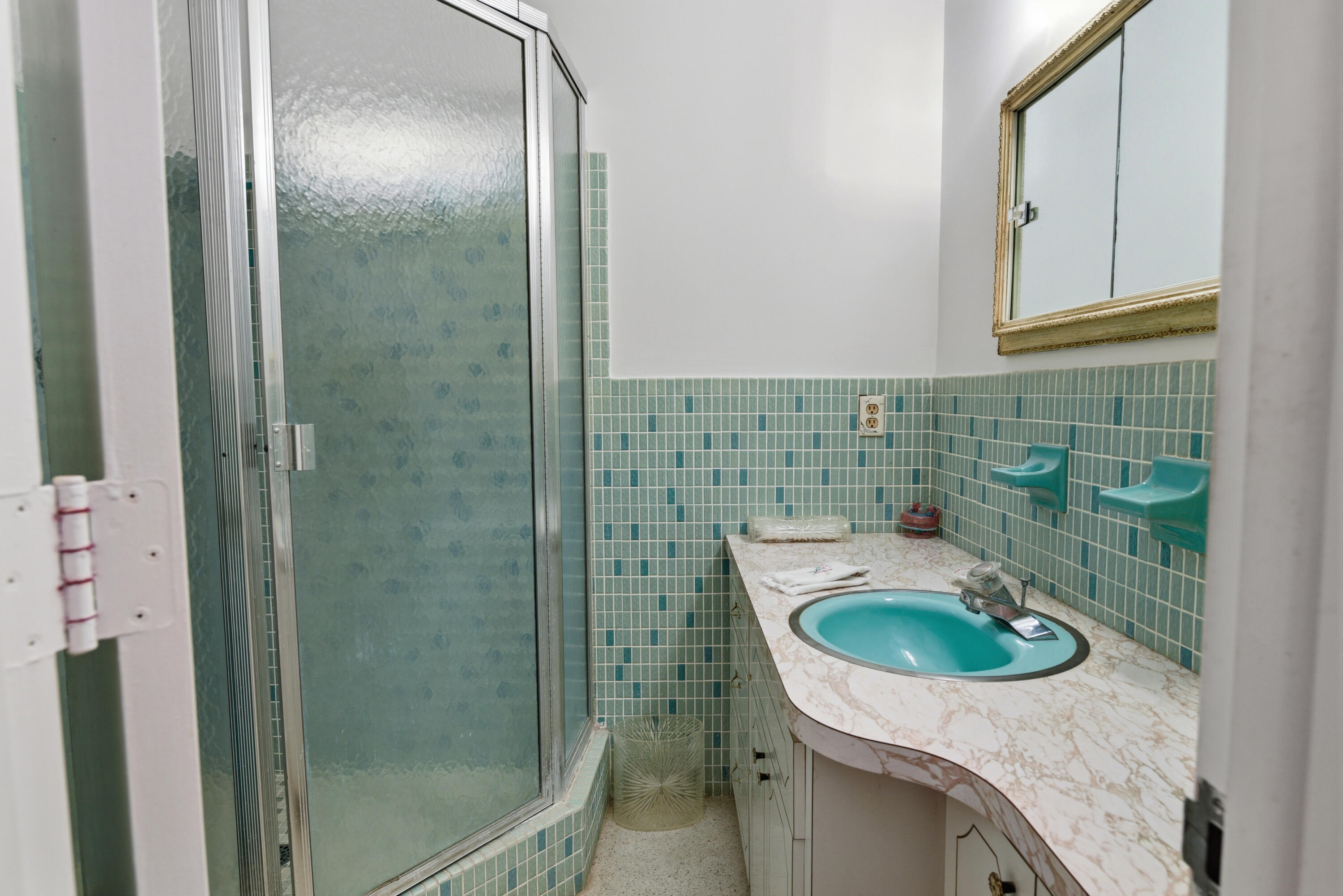 PALMETTO PARK TERRACE UNIT 9 - Residential
