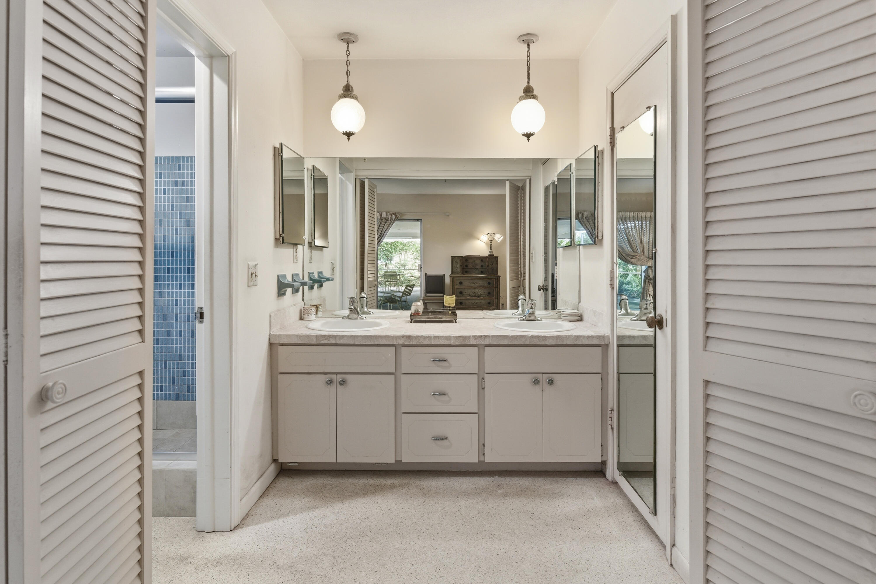 PALMETTO PARK TERRACE UNIT 9 - Residential