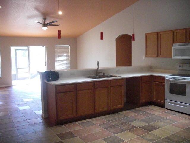 PORT ST LUCIE SECTION 34 - Residential Lease