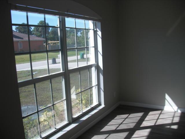 PORT ST LUCIE SECTION 34 - Residential Lease