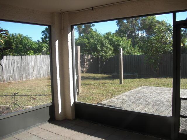 PORT ST LUCIE SECTION 34 - Residential Lease