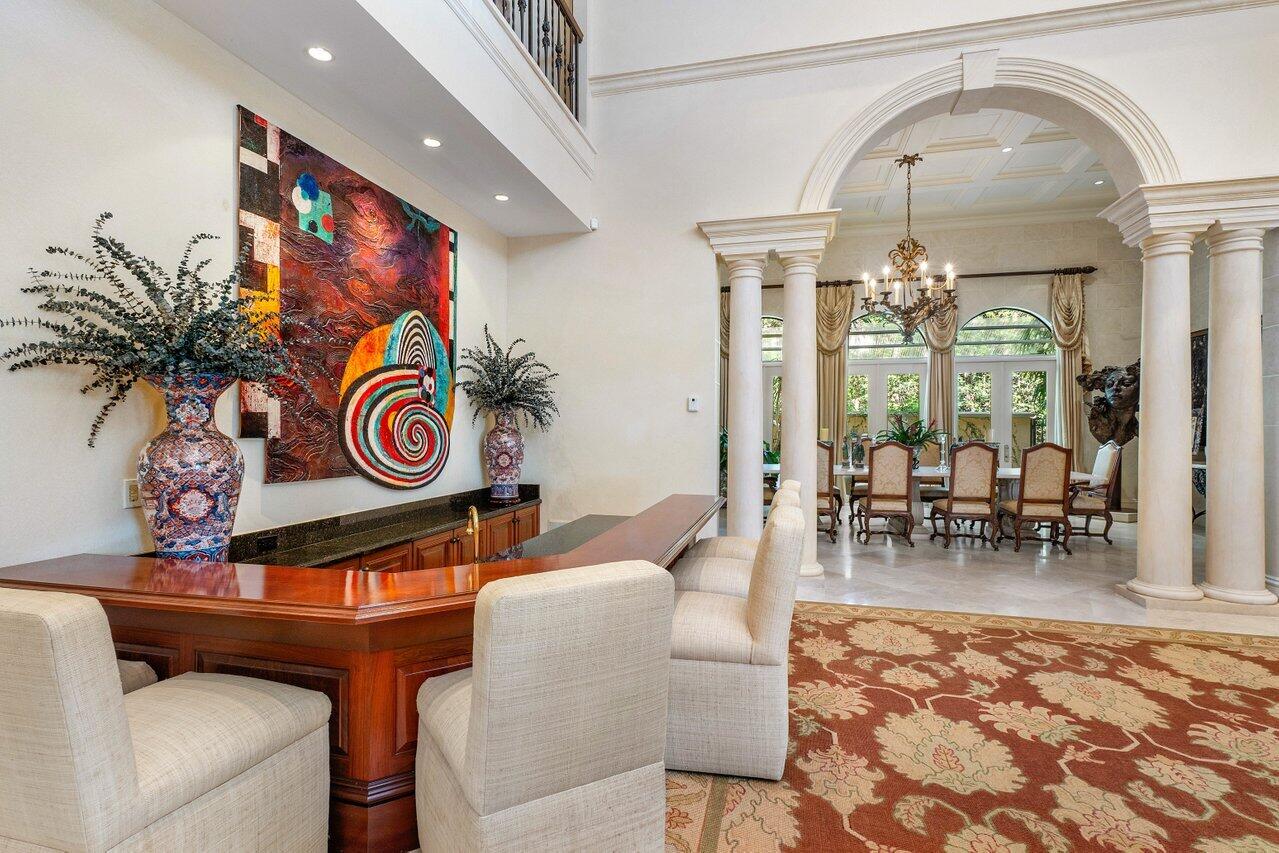 VINTAGE OAKS / POLO CLUB - Residential