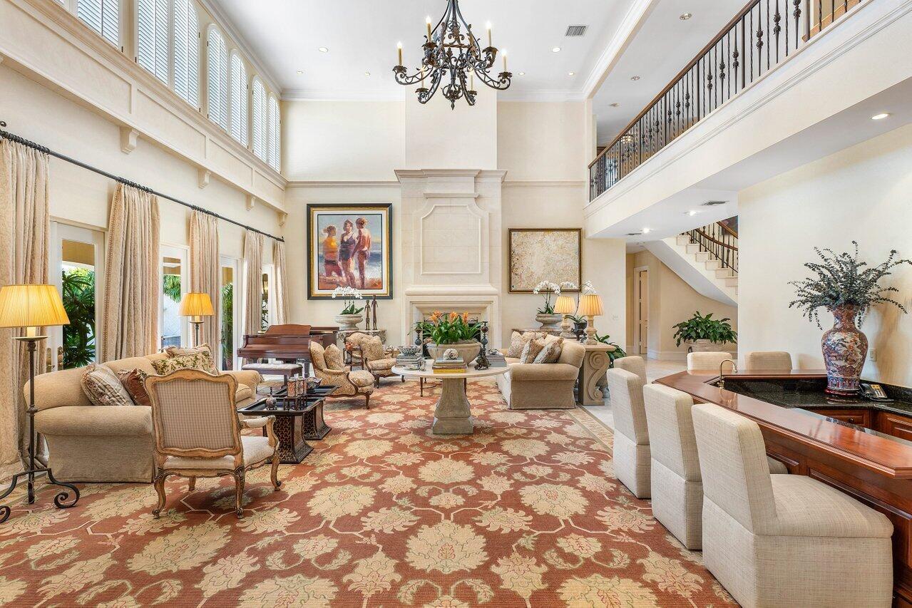 VINTAGE OAKS / POLO CLUB - Residential