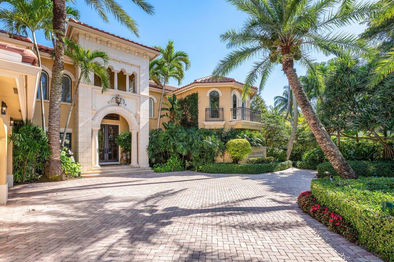 VINTAGE OAKS / POLO CLUB - Residential