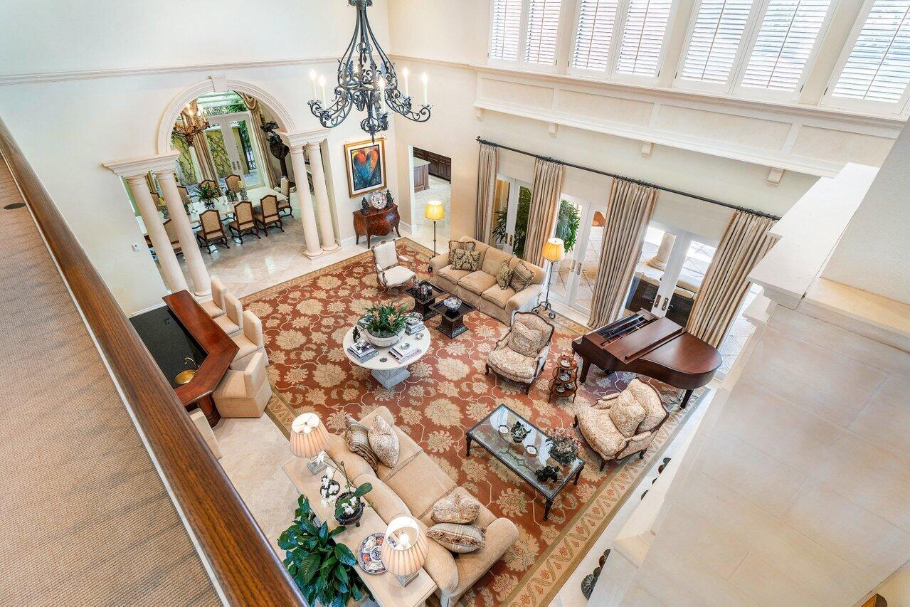 VINTAGE OAKS / POLO CLUB - Residential
