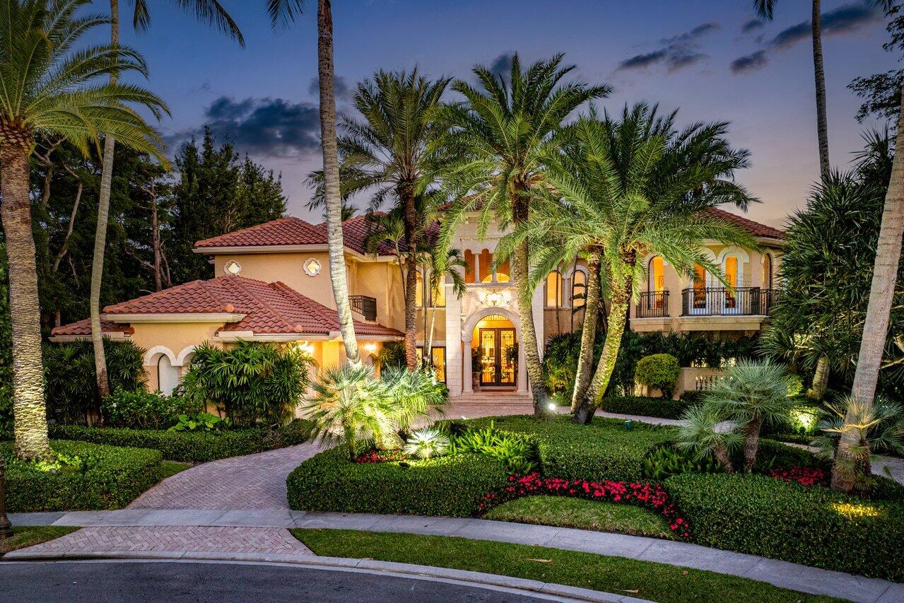 VINTAGE OAKS / POLO CLUB - Residential