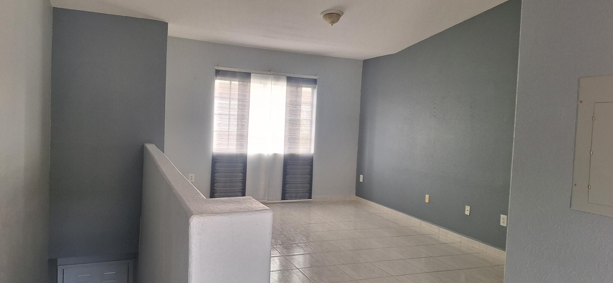 GARDEN VIEW VILLAS HOMES CONDO - Residential