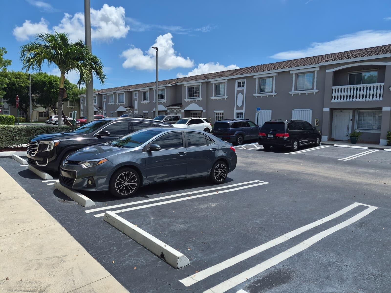 GARDEN VIEW VILLAS HOMES CONDO - Residential