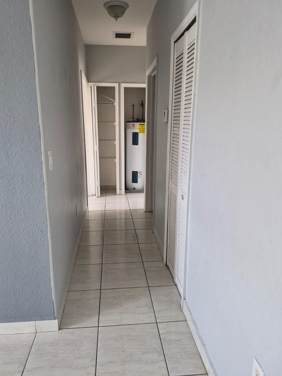 GARDEN VIEW VILLAS HOMES CONDO - Residential