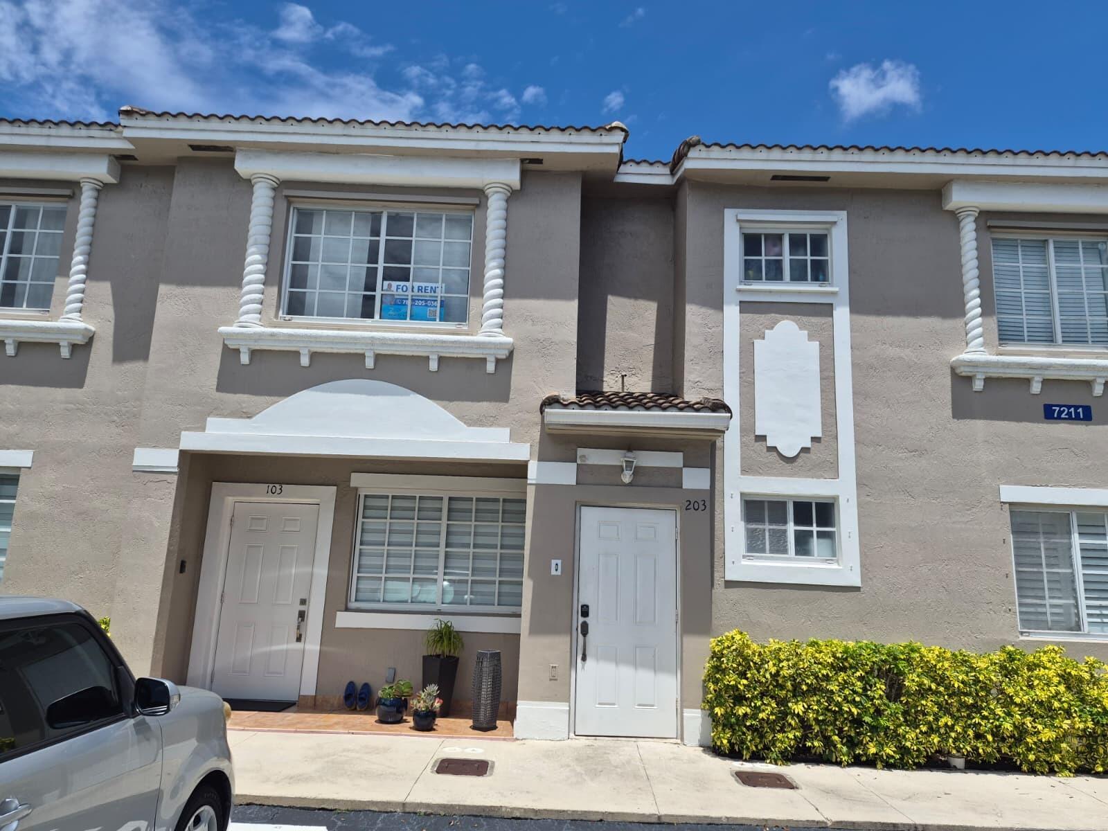 GARDEN VIEW VILLAS HOMES CONDO - Residential