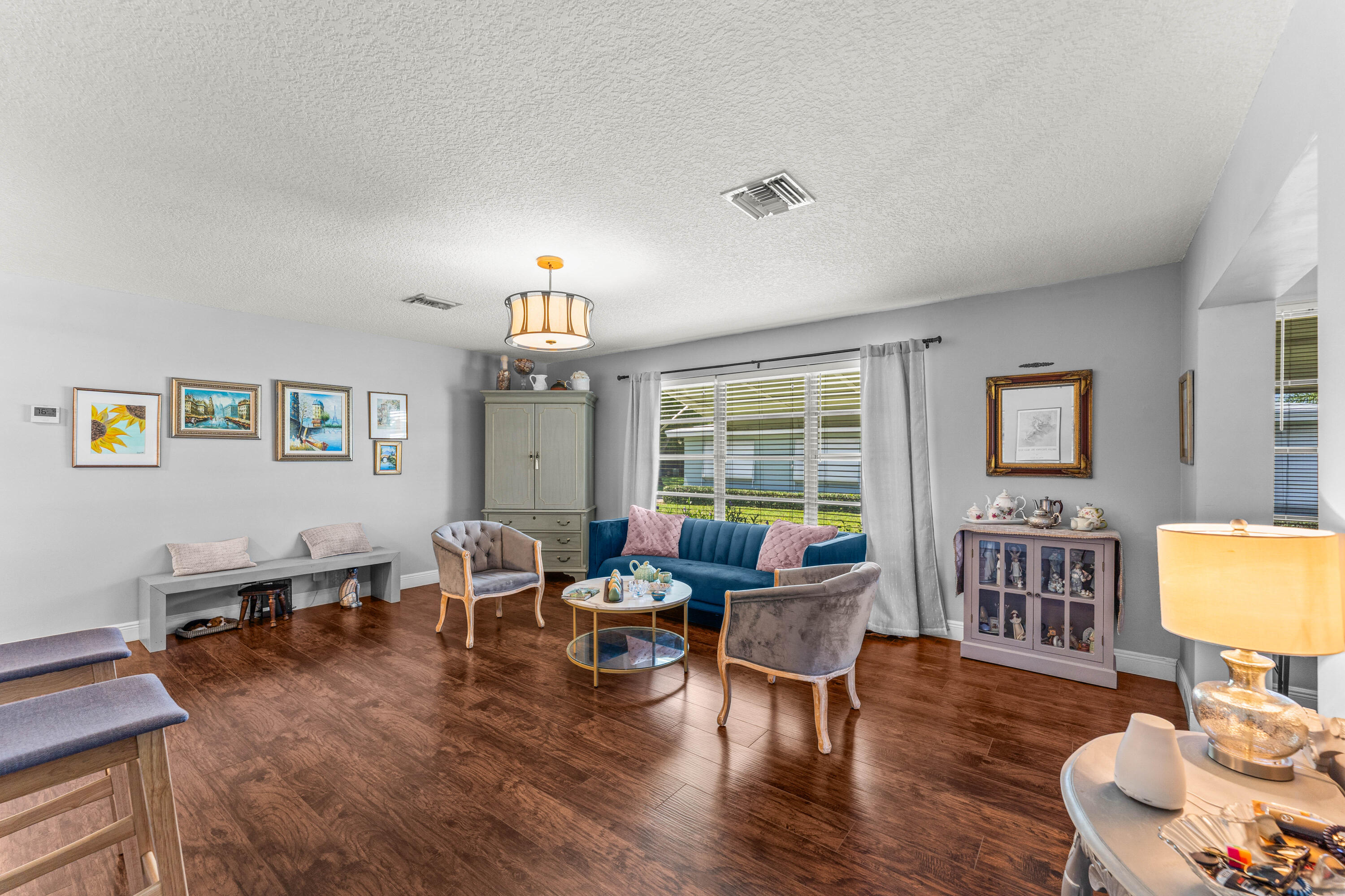 HIGH POINT OF DELRAY BEACH CONDO SEC I - Residential