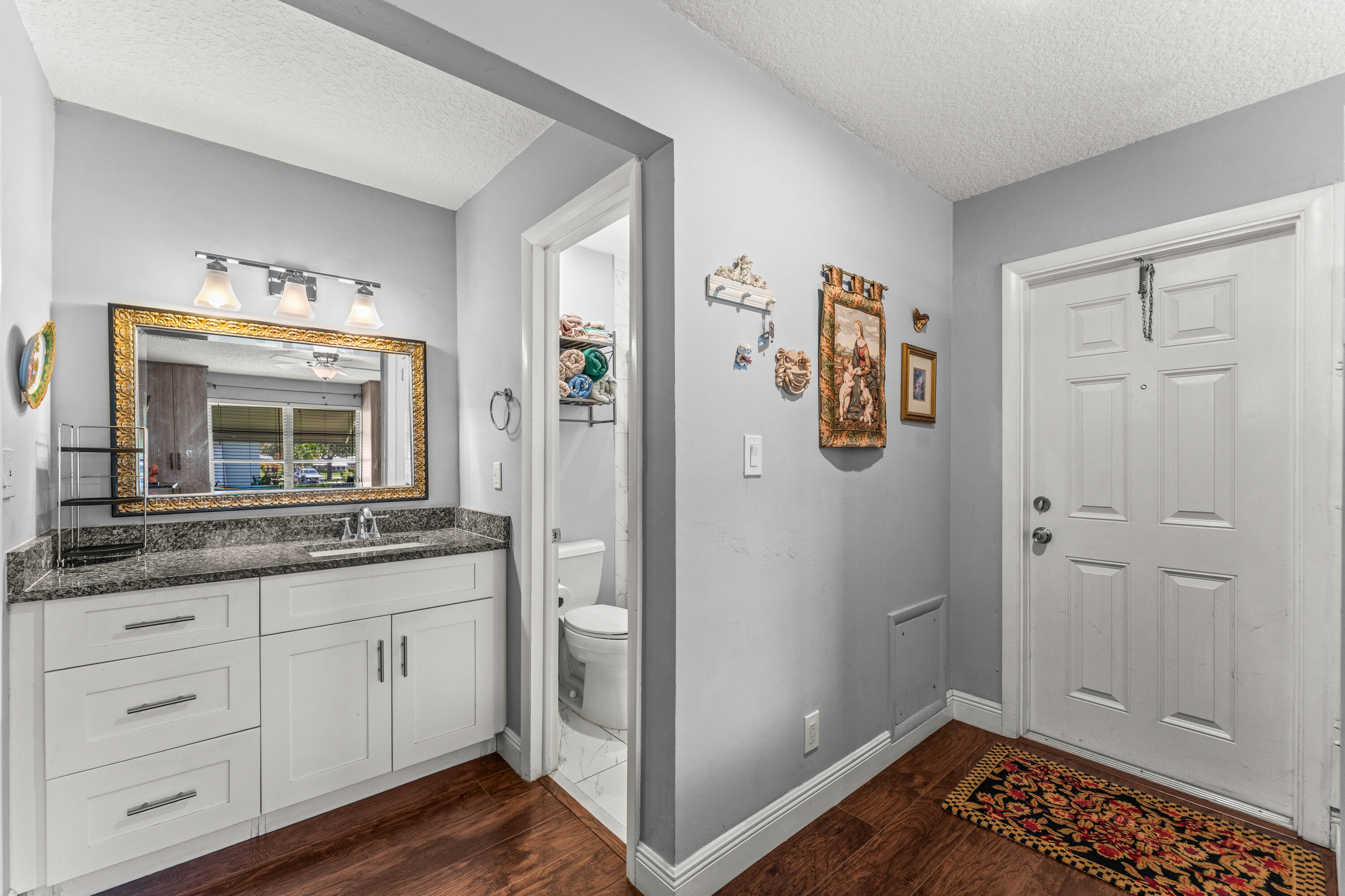 HIGH POINT OF DELRAY BEACH CONDO SEC I - Residential