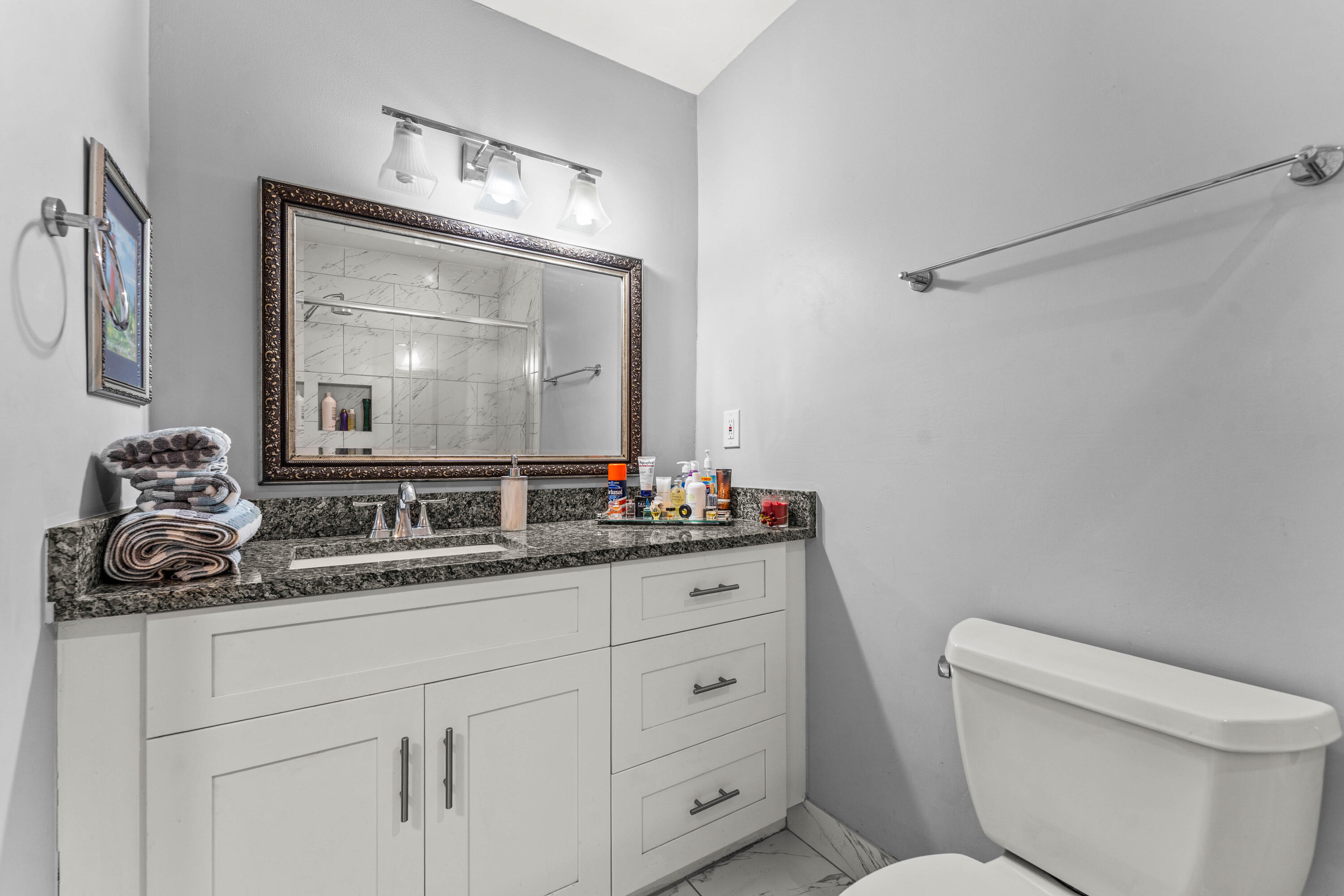 HIGH POINT OF DELRAY BEACH CONDO SEC I - Residential
