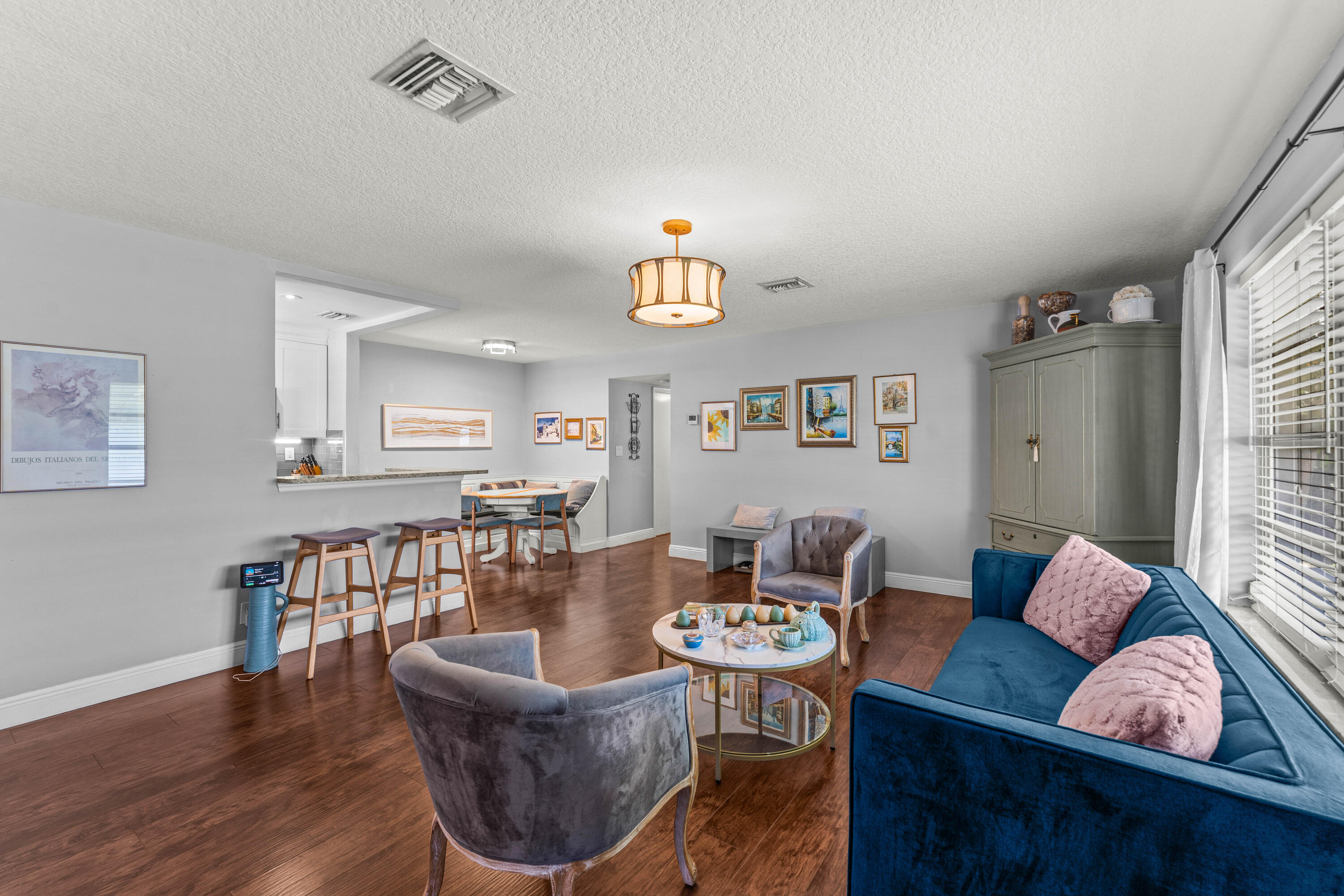 HIGH POINT OF DELRAY BEACH CONDO SEC I - Residential