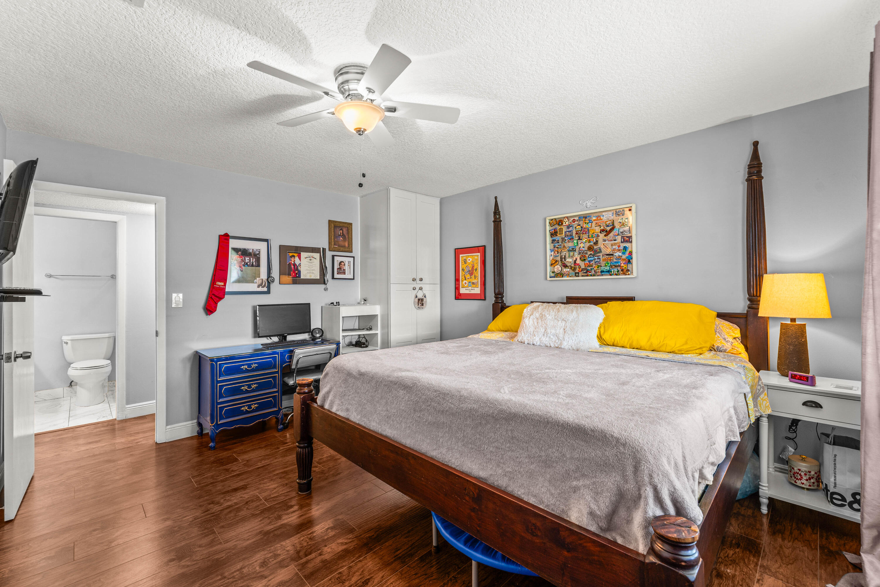 HIGH POINT OF DELRAY BEACH CONDO SEC I - Residential
