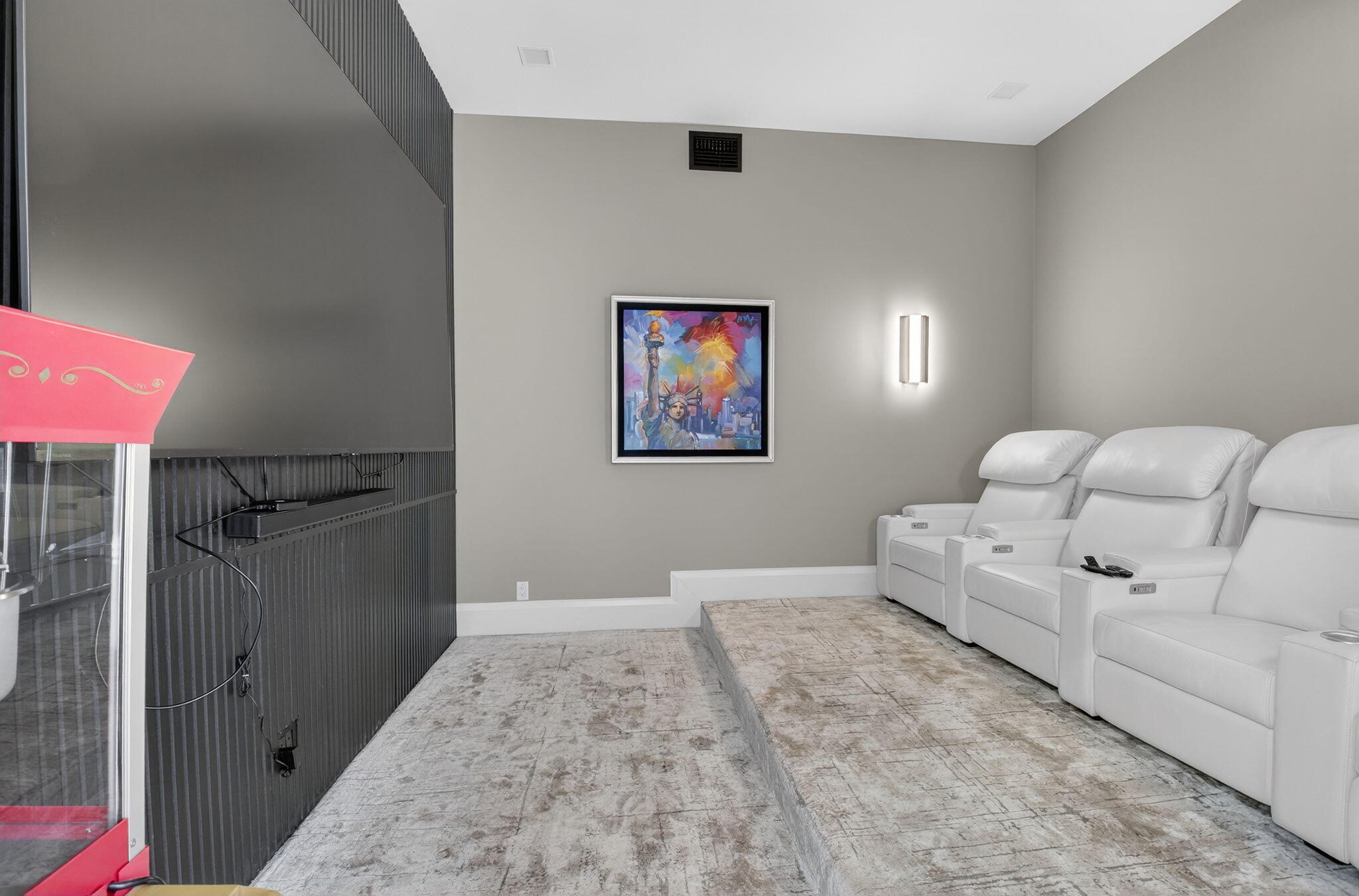 WOODFIELD COUNTRY CLUB - Residential