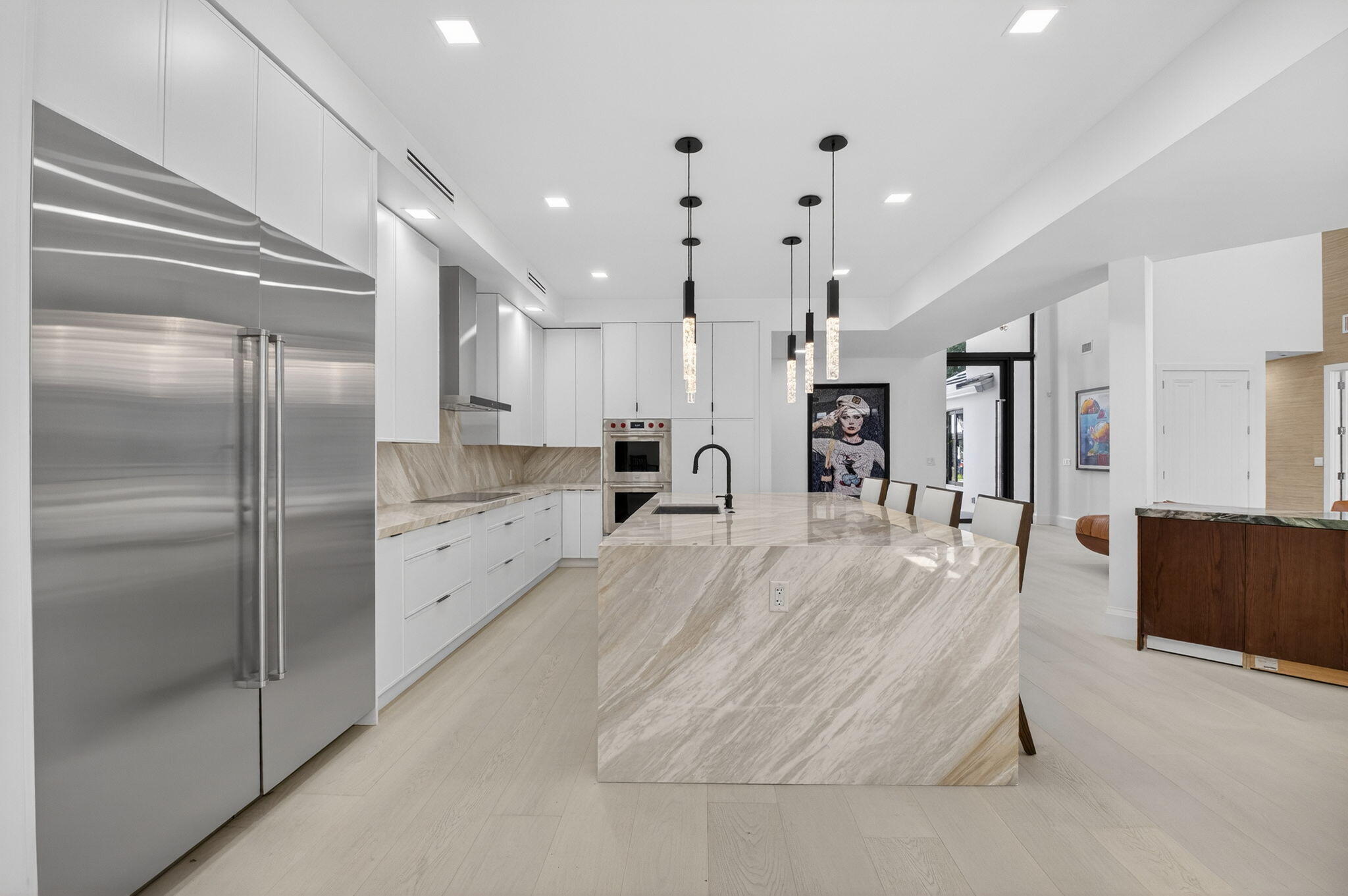 WOODFIELD COUNTRY CLUB - Residential
