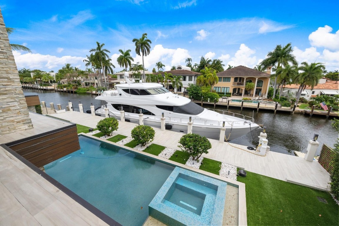 Gould Island 15-62 B - Residential