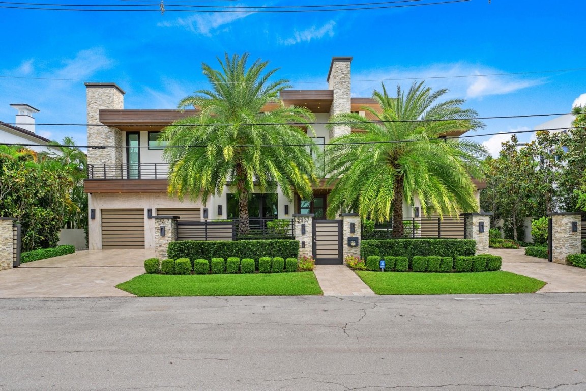 Gould Island 15-62 B - Residential