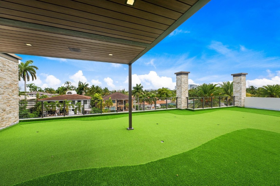 Gould Island 15-62 B - Residential