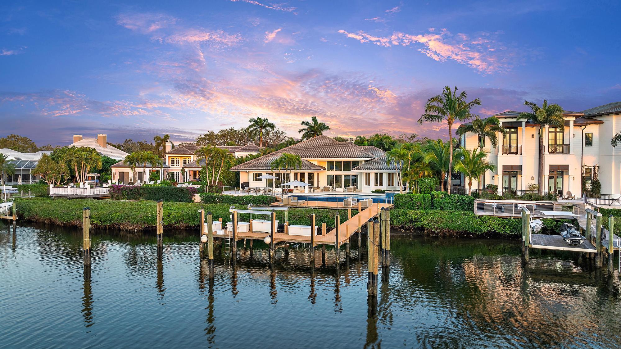 Admirals Cove - Residential