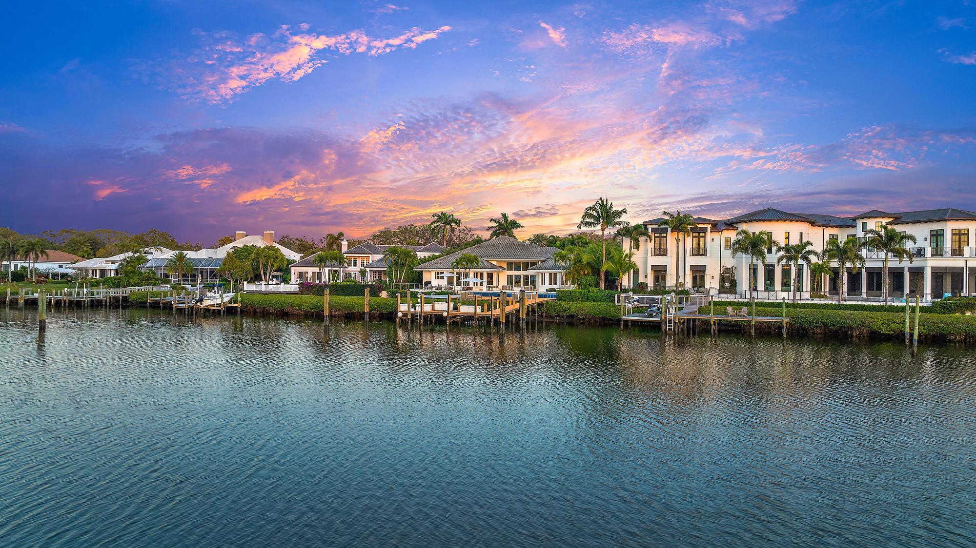 Admirals Cove - Residential