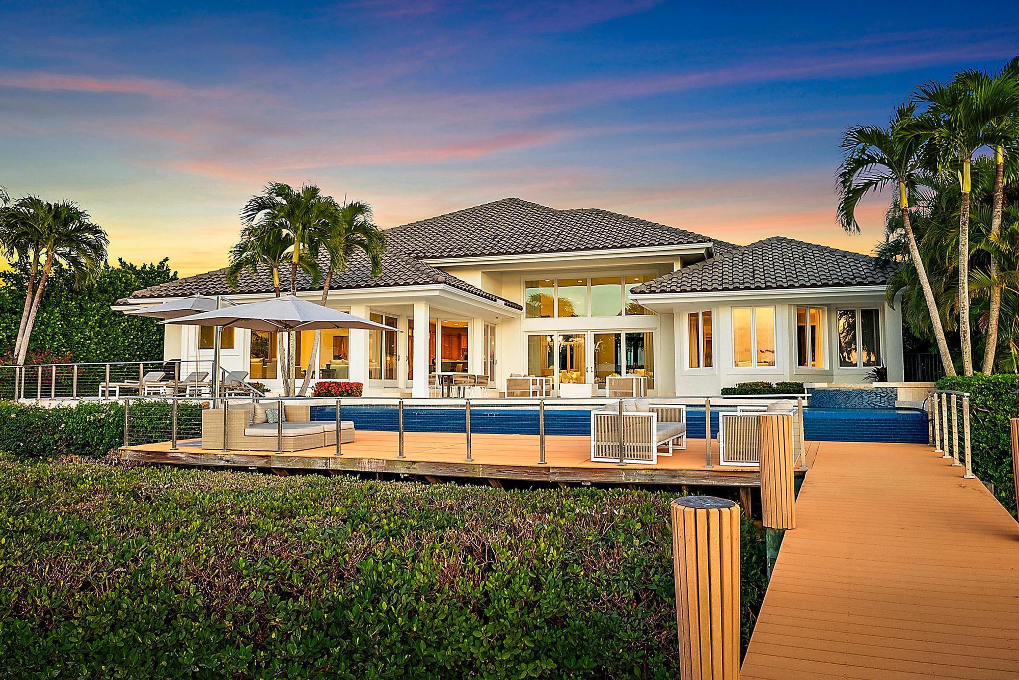 Admirals Cove - Residential