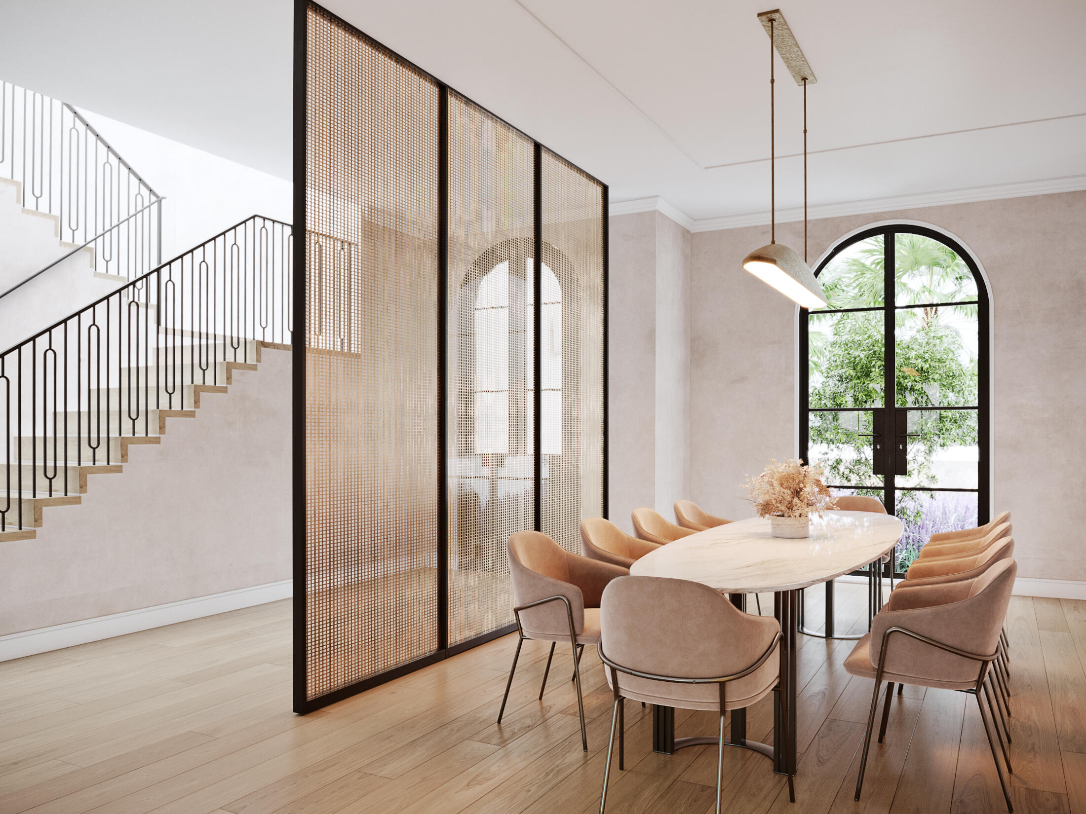 SEAGATE EXT - Residential