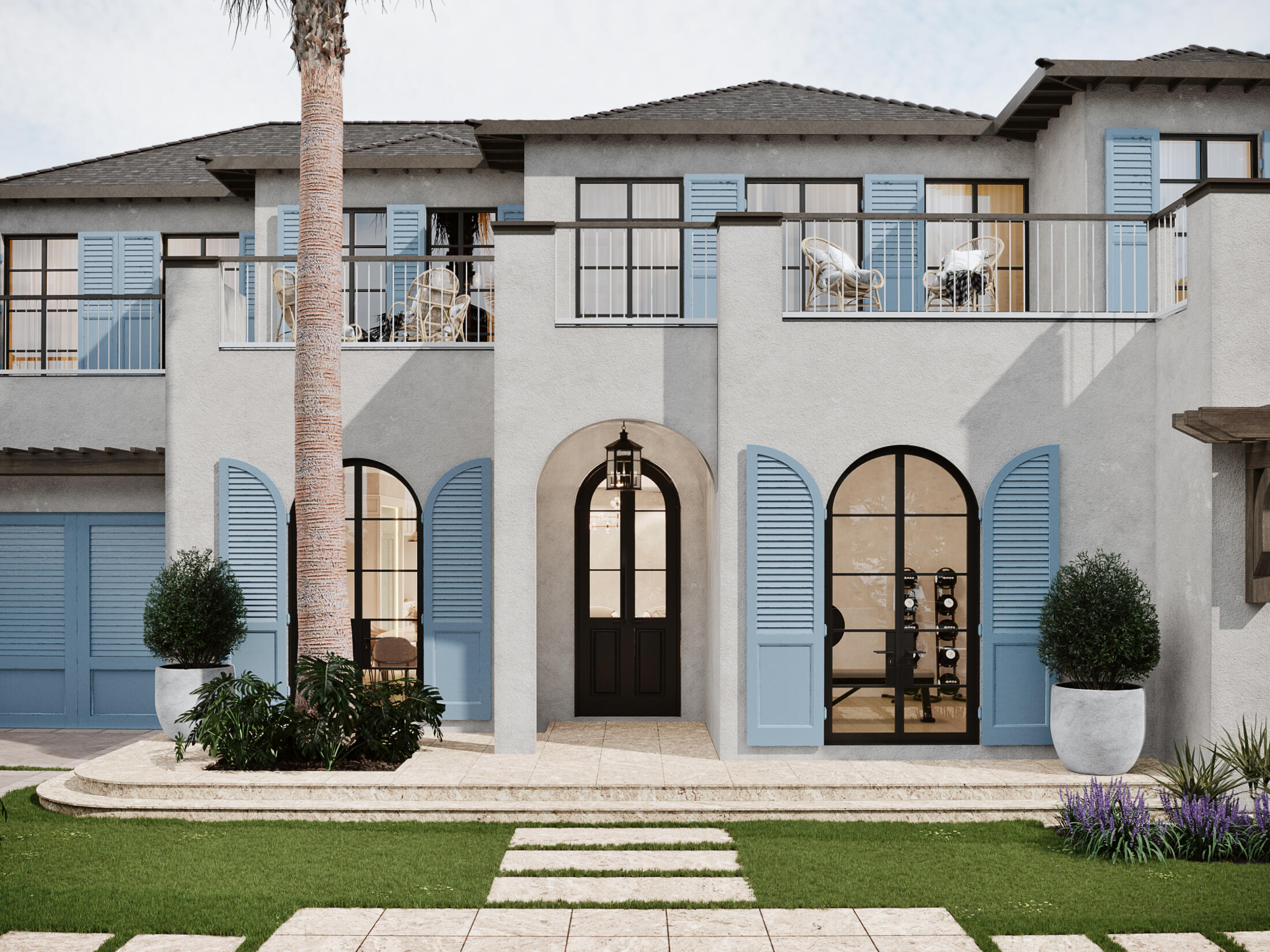 SEAGATE EXT - Residential
