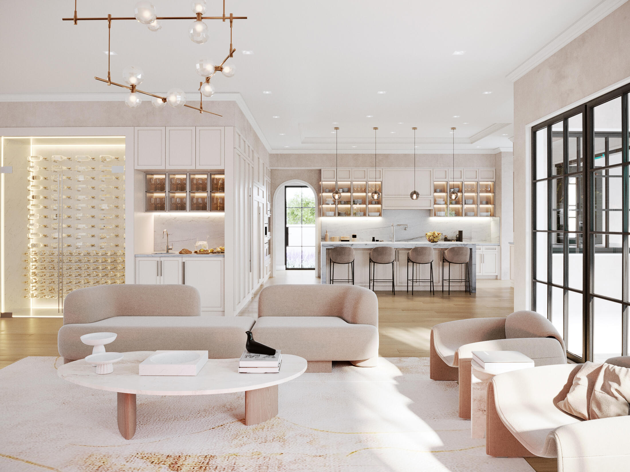 SEAGATE EXT - Residential