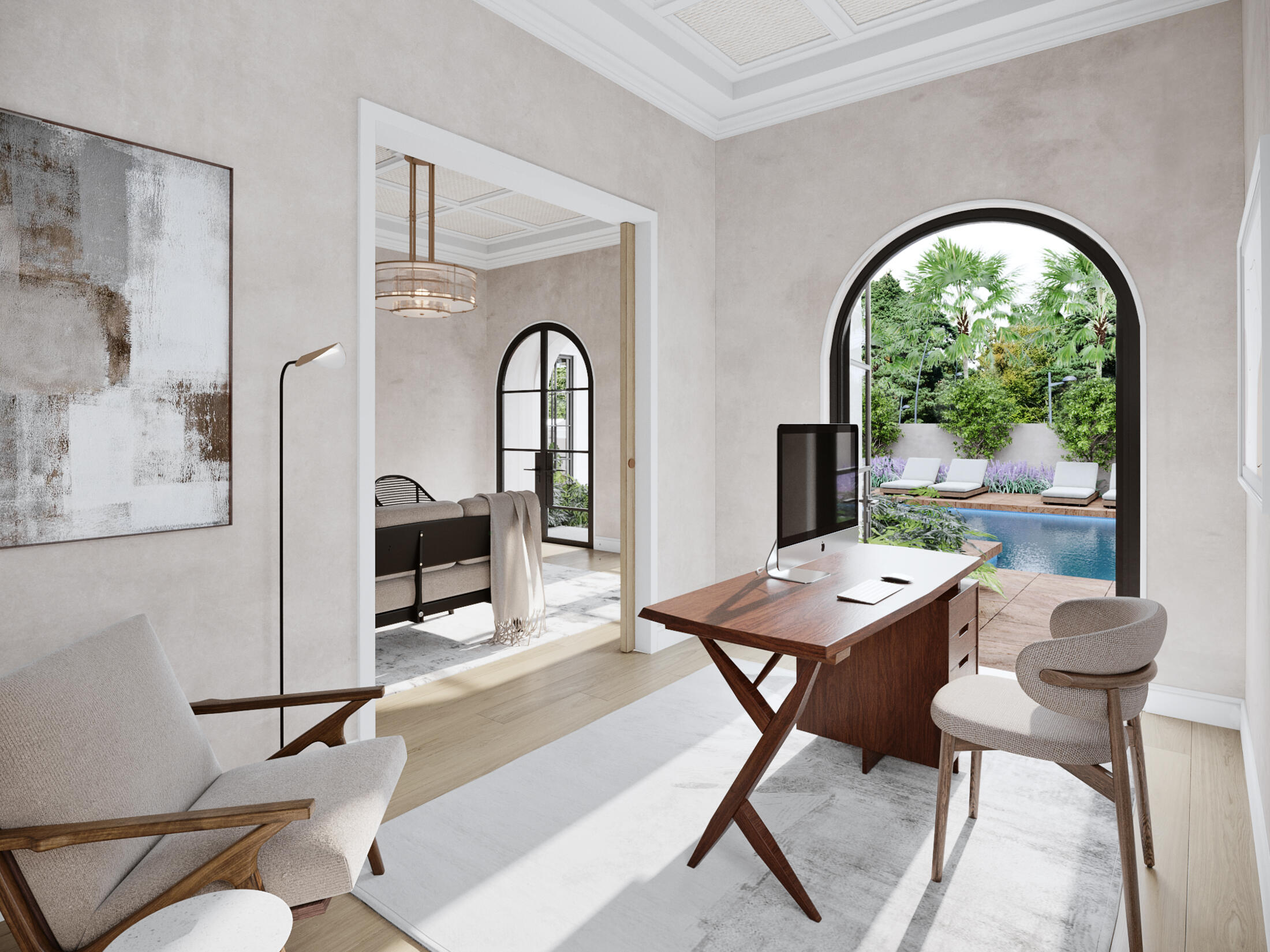 SEAGATE EXT - Residential