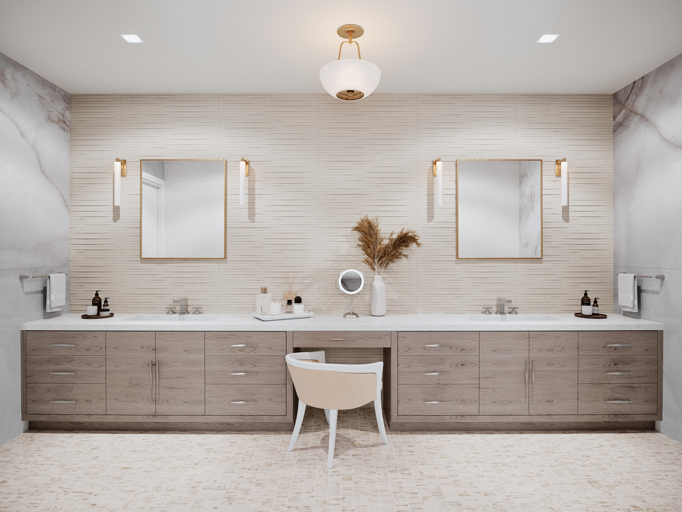 SEAGATE EXT - Residential
