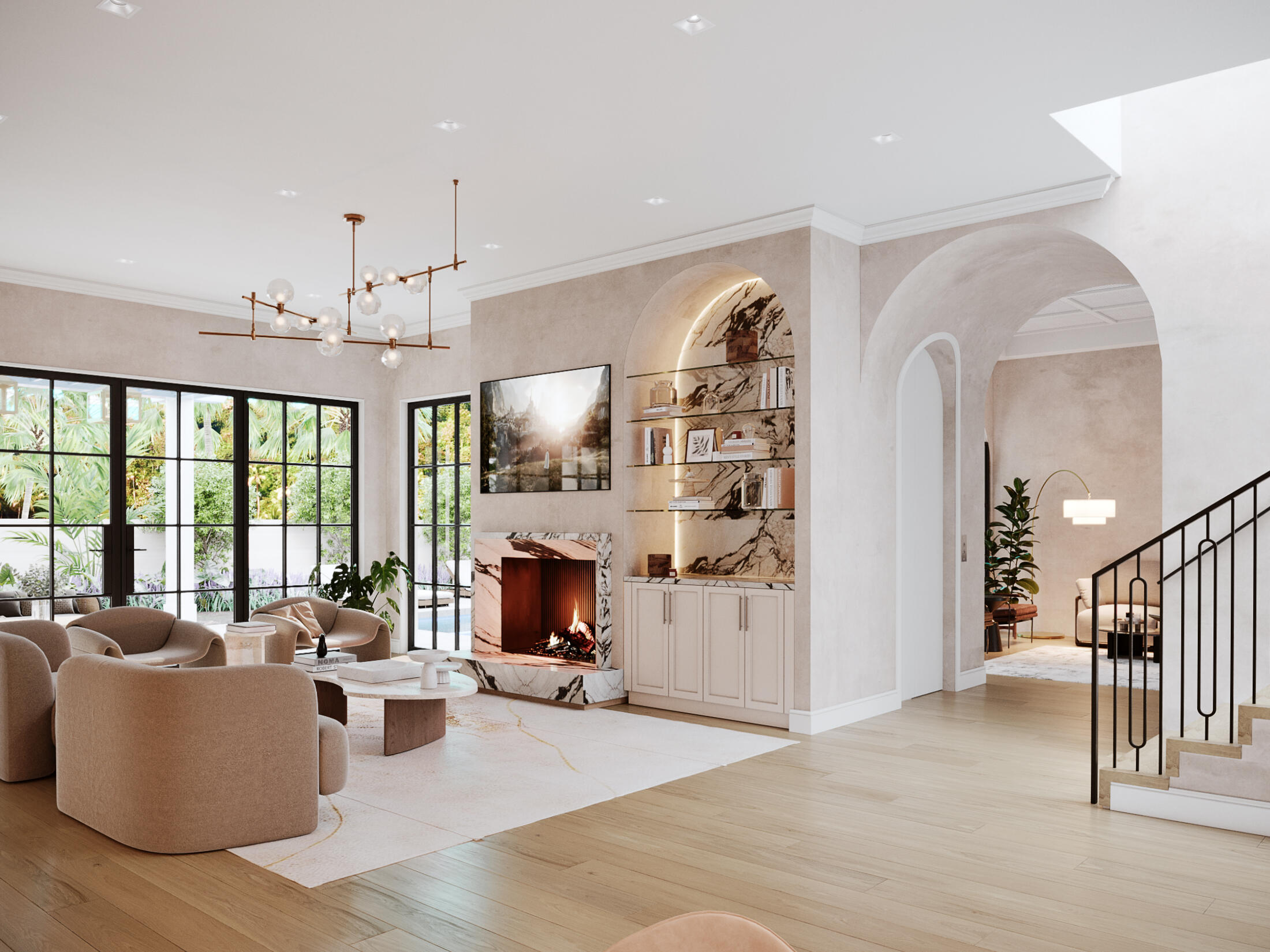 SEAGATE EXT - Residential