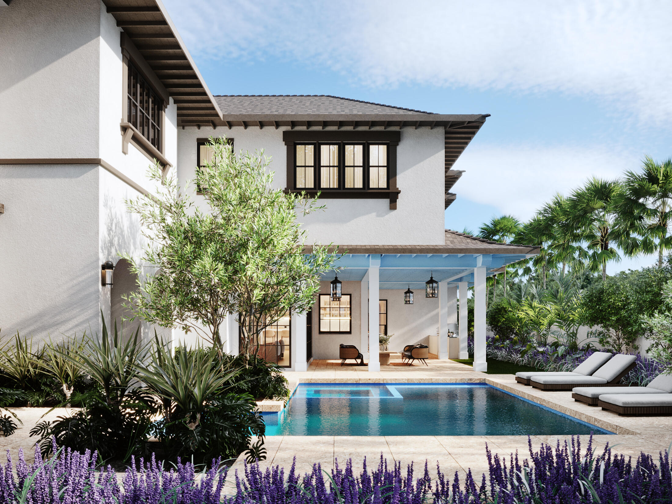 SEAGATE EXT - Residential