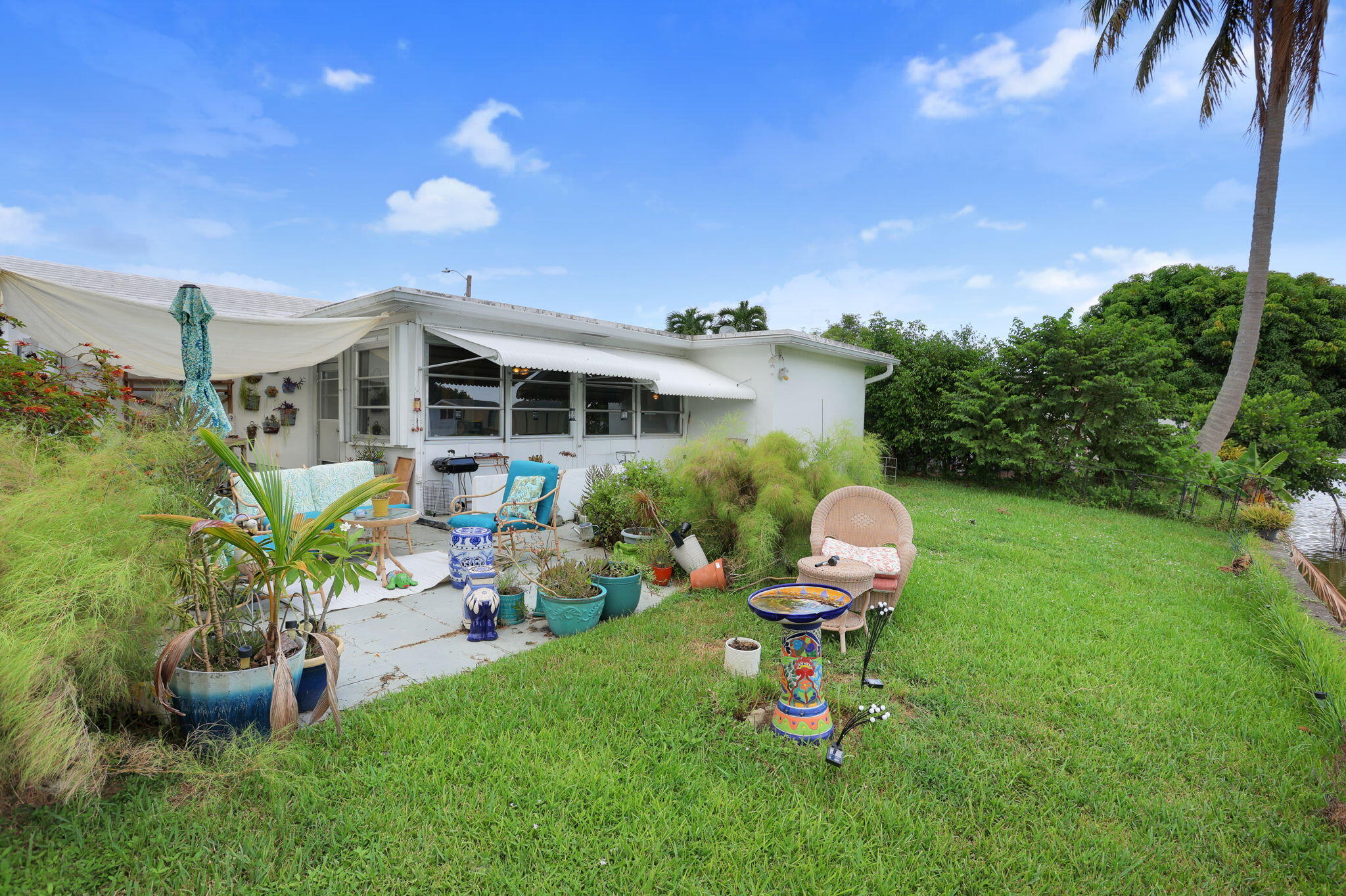 MAINLANDS OF TAMARAC LAKES - Residential