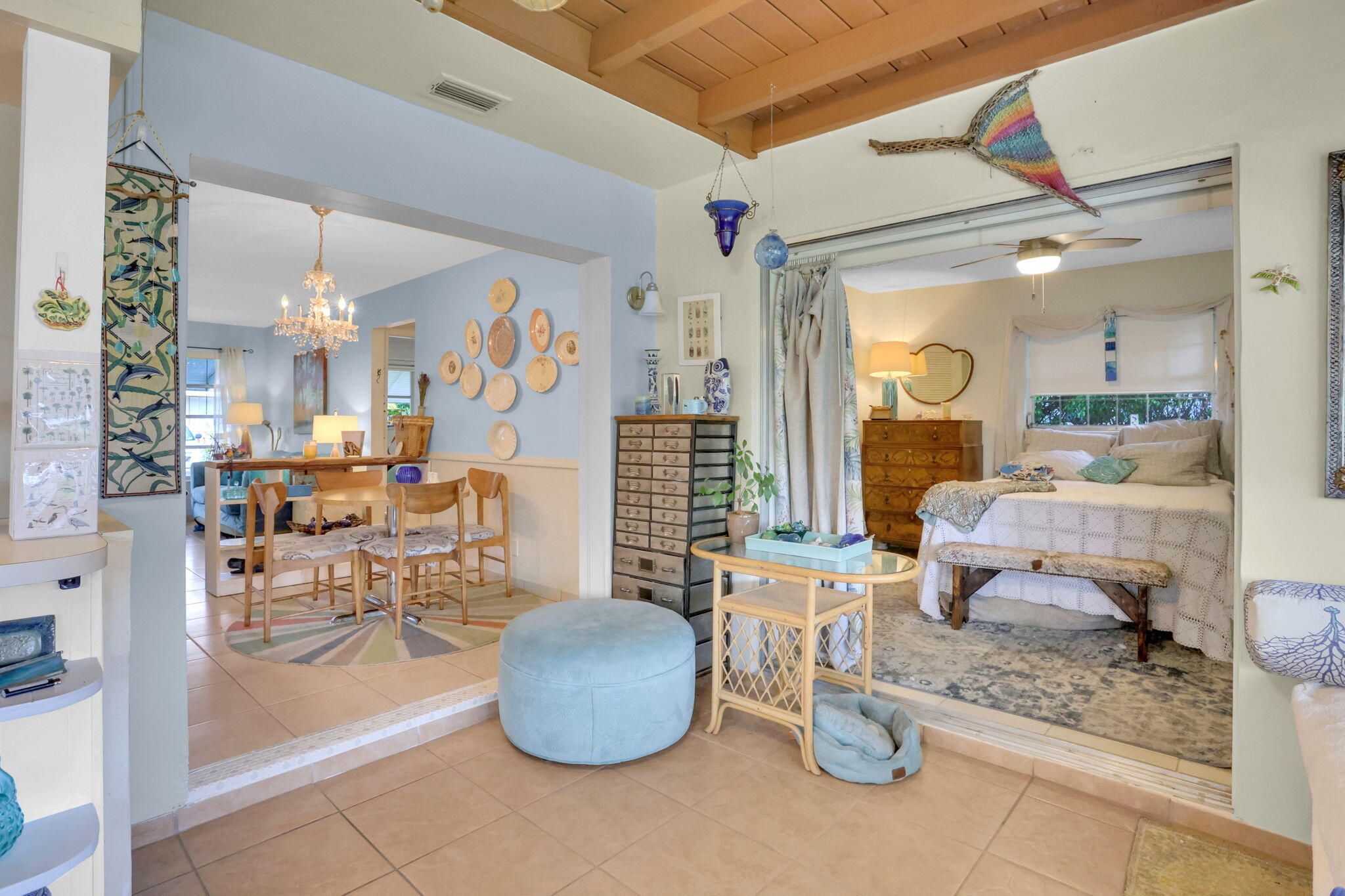MAINLANDS OF TAMARAC LAKES - Residential