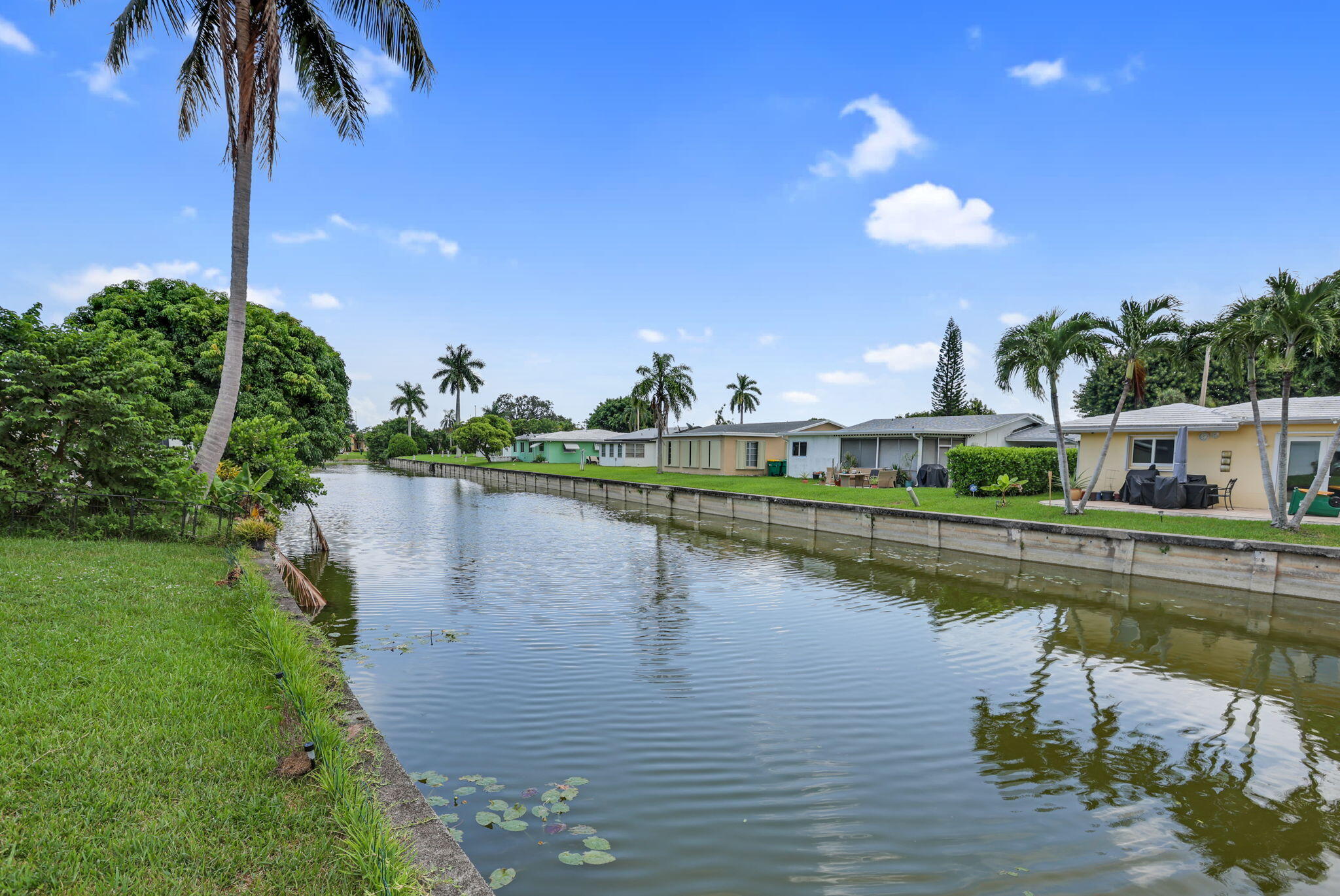 MAINLANDS OF TAMARAC LAKES - Residential