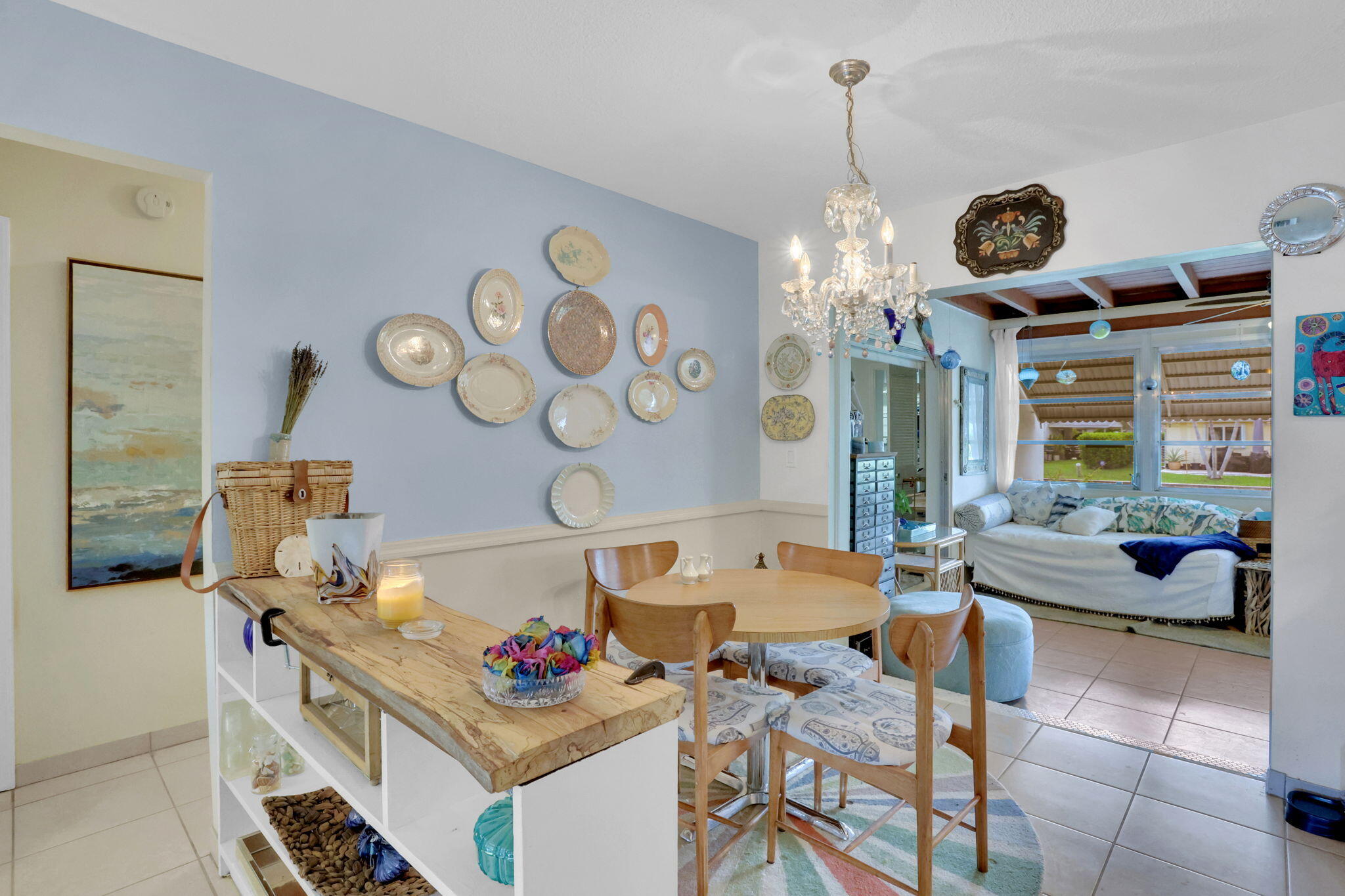 MAINLANDS OF TAMARAC LAKES - Residential