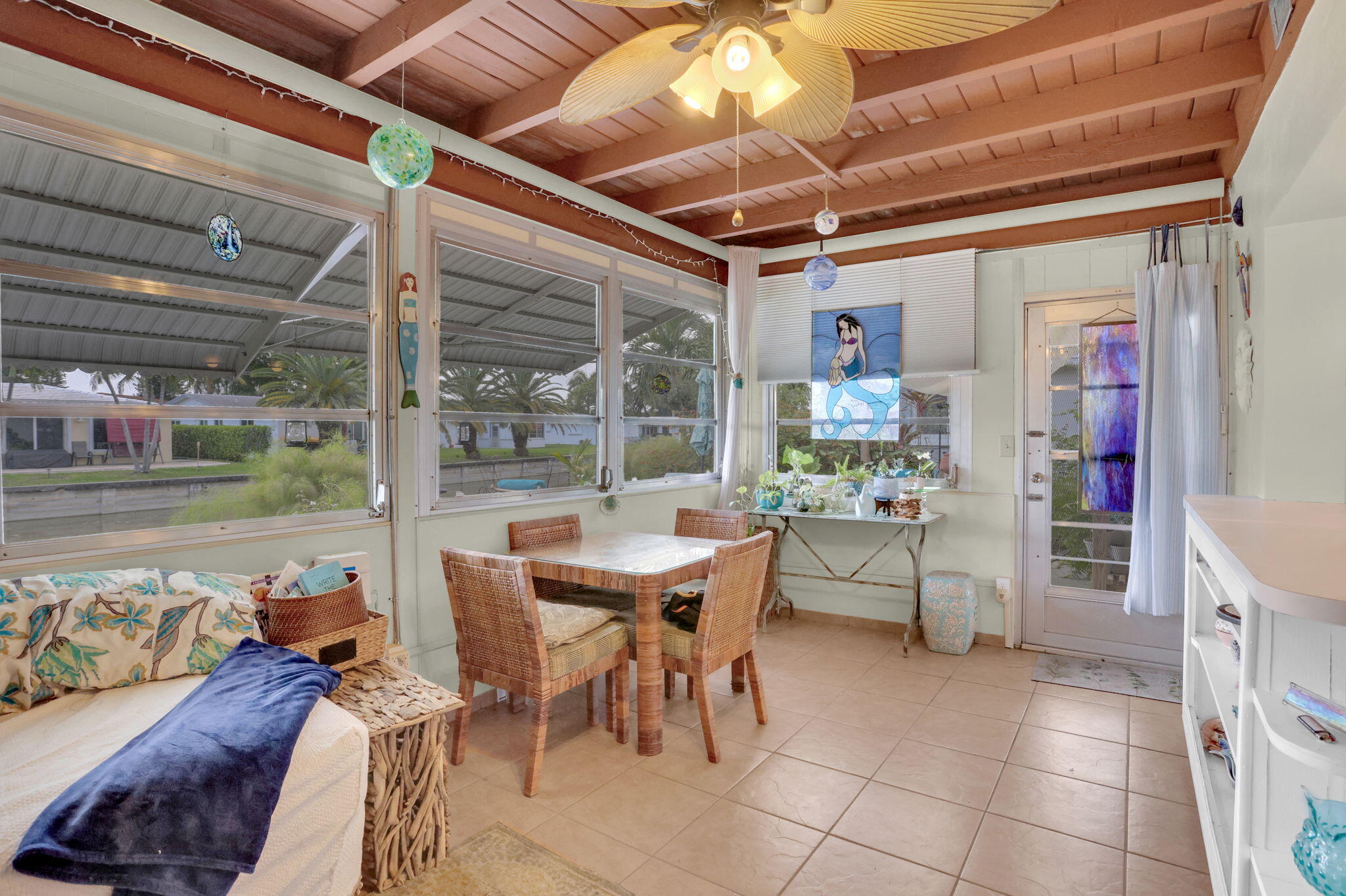 MAINLANDS OF TAMARAC LAKES - Residential