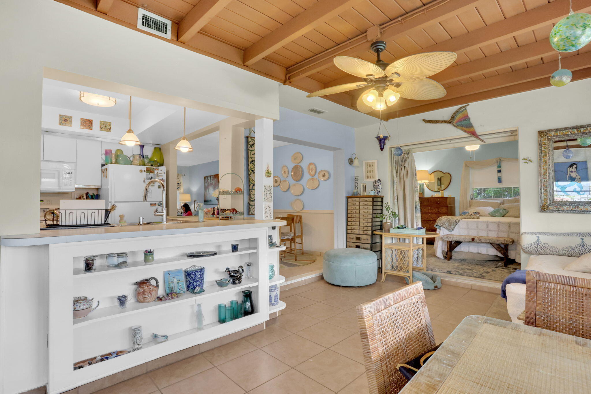 MAINLANDS OF TAMARAC LAKES - Residential