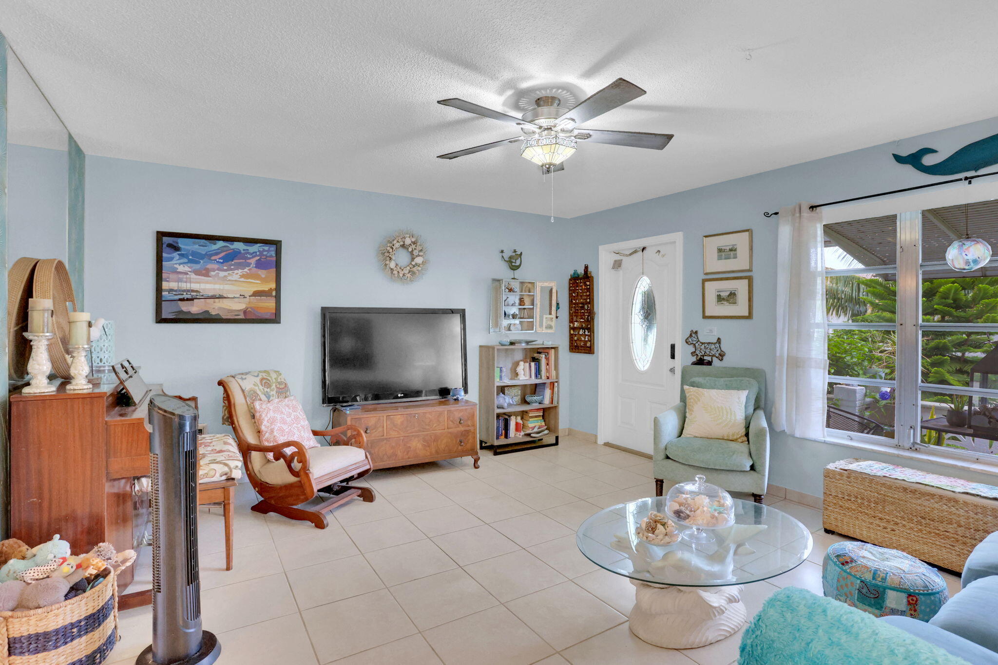 MAINLANDS OF TAMARAC LAKES - Residential