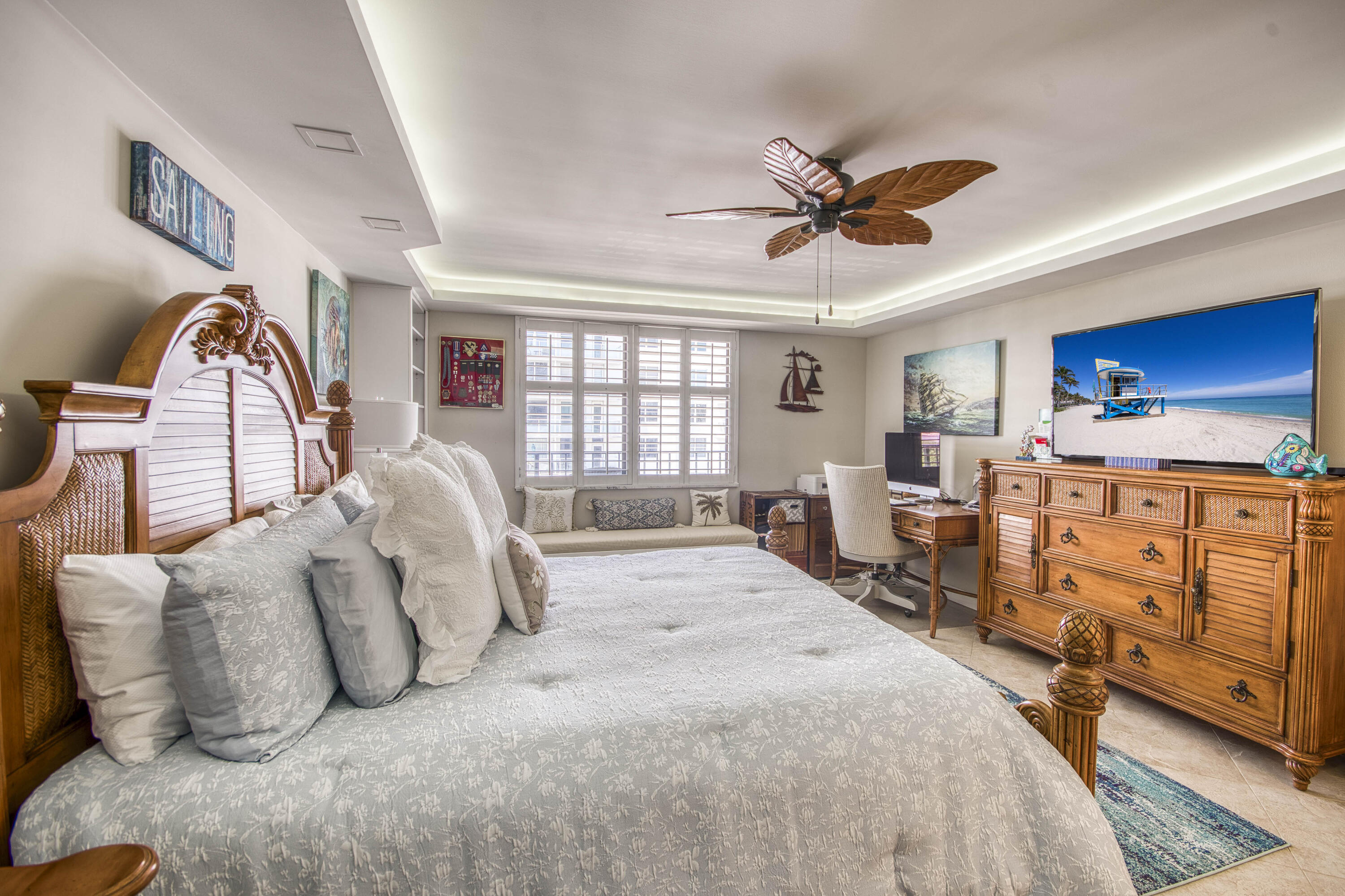 Claridges II Condo - Residential