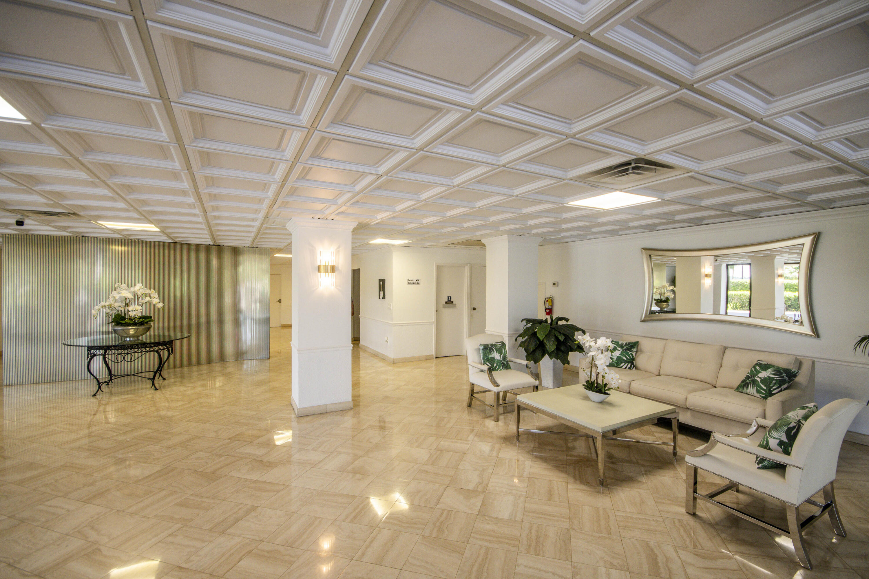 Claridges II Condo - Residential