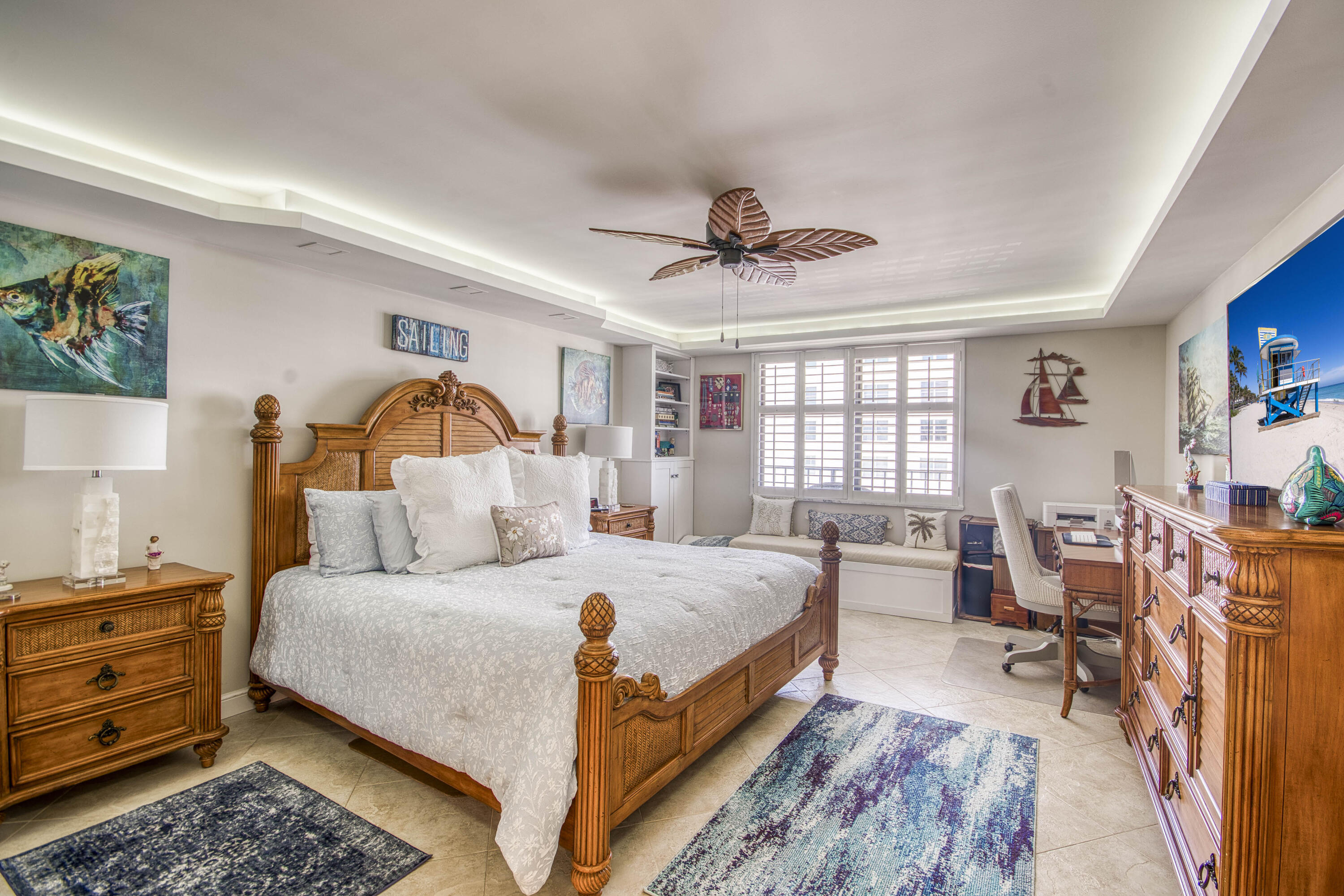 Claridges II Condo - Residential